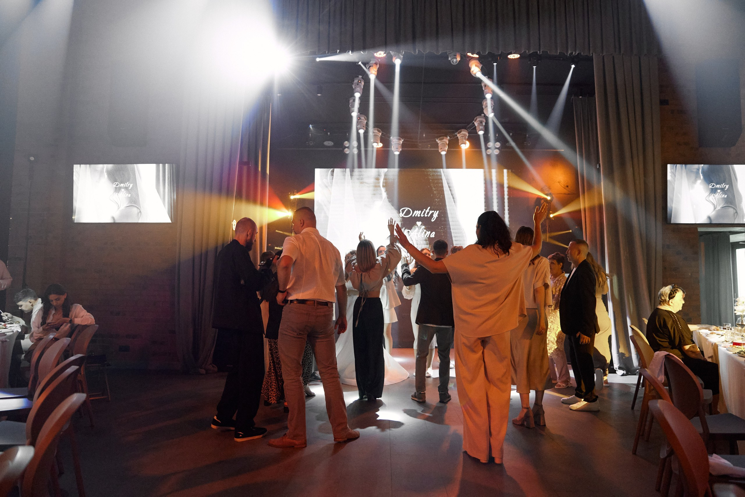 Посмотреть серию. Свадебный и семейный фотограф в Красноярске Тряпчев Павел