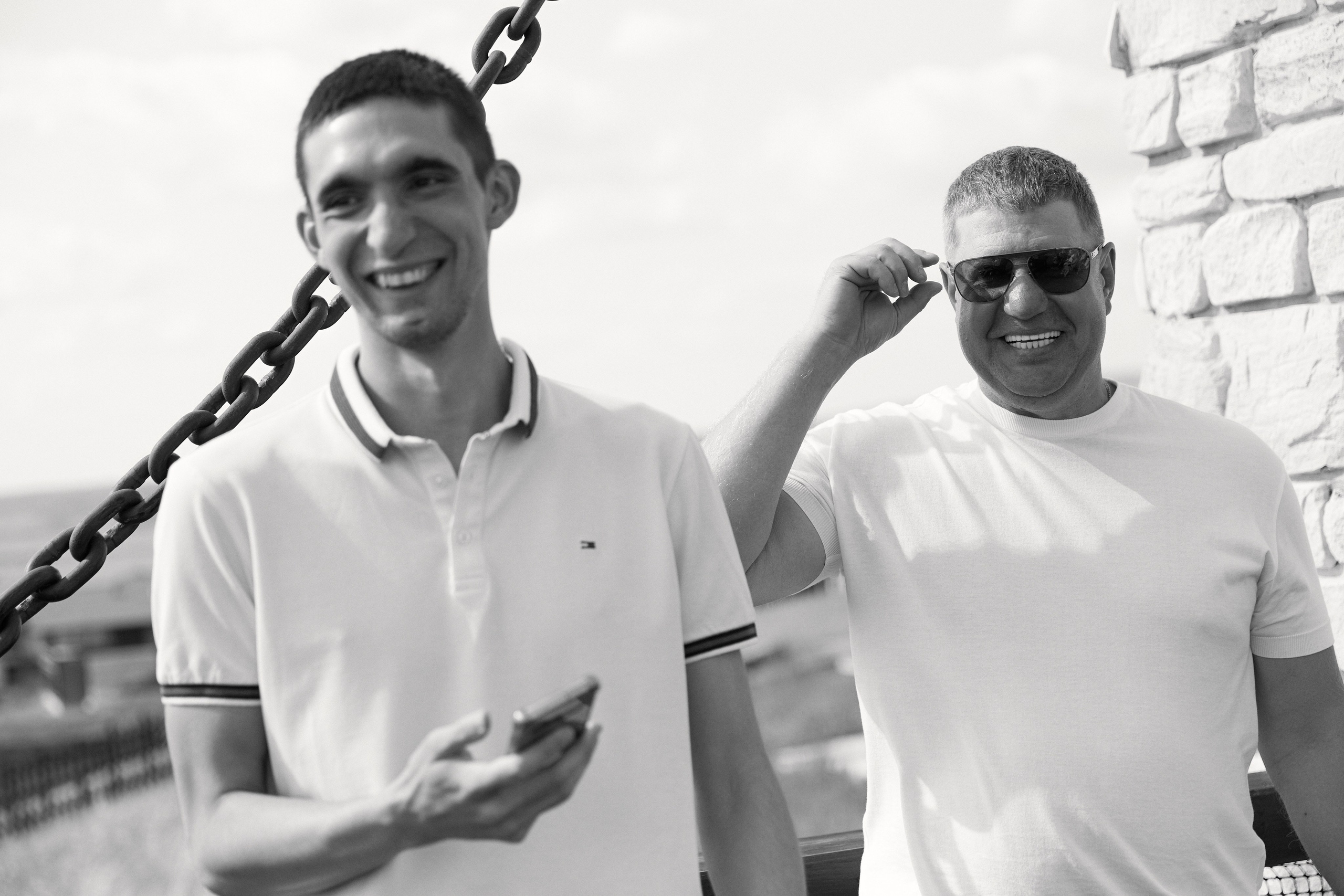 Посмотреть серию. Свадебный и семейный фотограф в Красноярске Тряпчев Павел