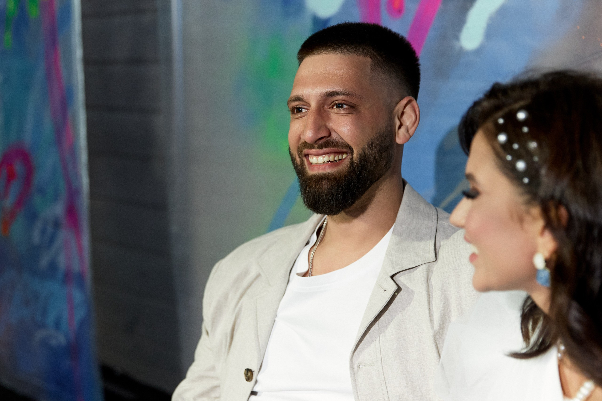 Посмотреть серию. Свадебный и семейный фотограф в Красноярске Тряпчев Павел