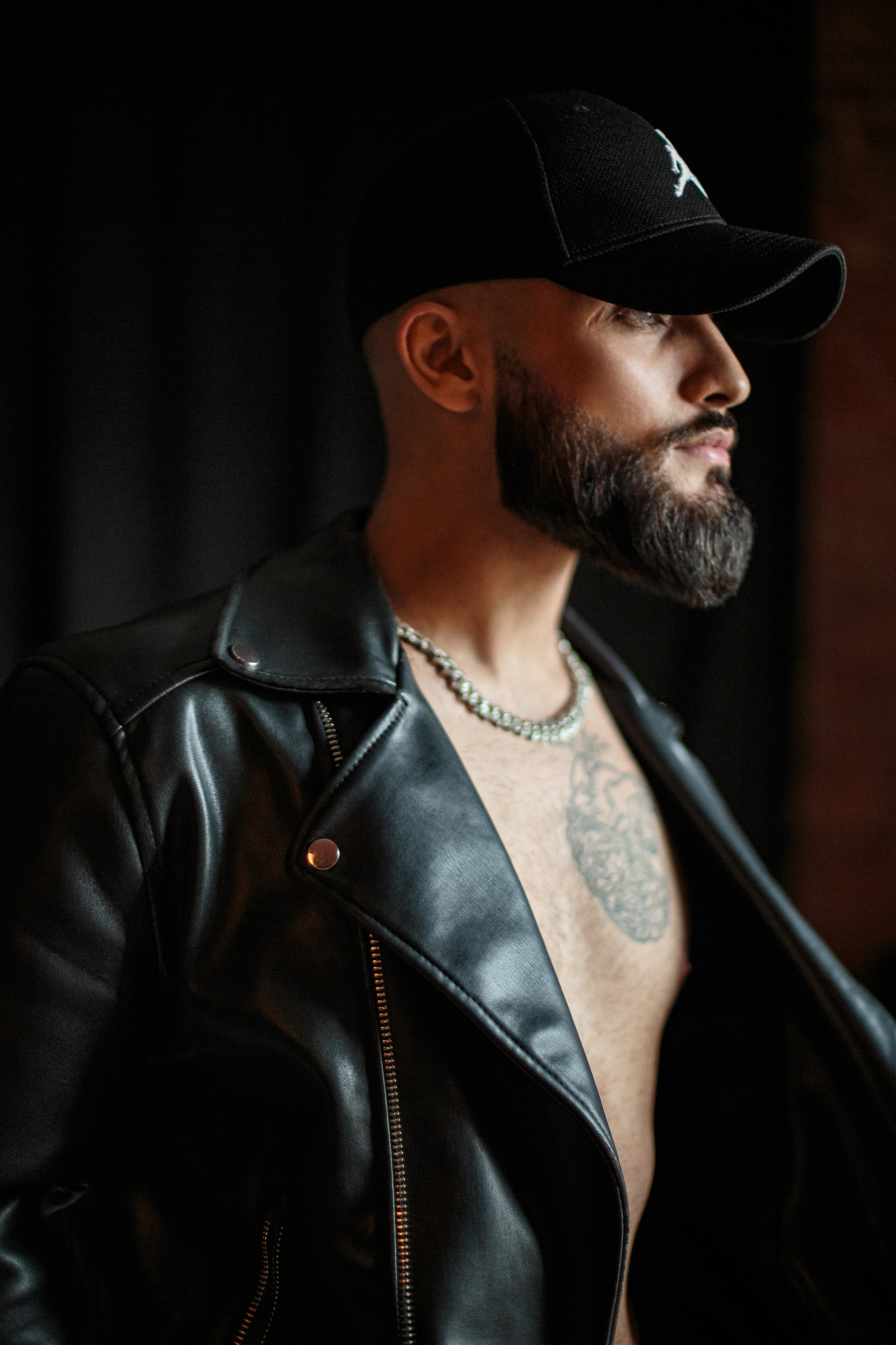 Мужское портфолио. Портретный фотограф Санкт-Петербург Москва Андронова Юлия