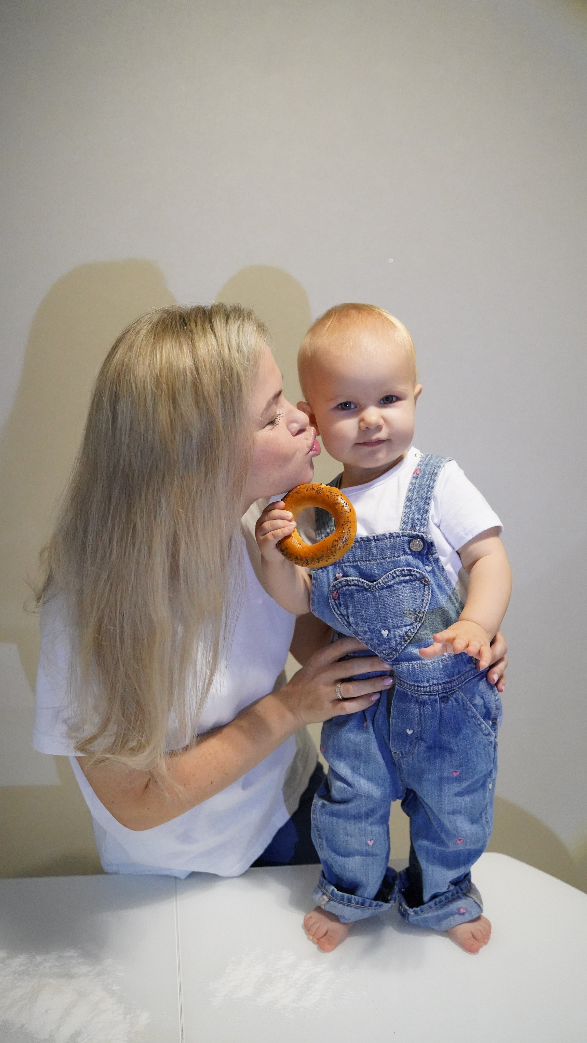 Марина и Машенька. Добро пожаловать в мир самого прекрасного — в мир фотографии!