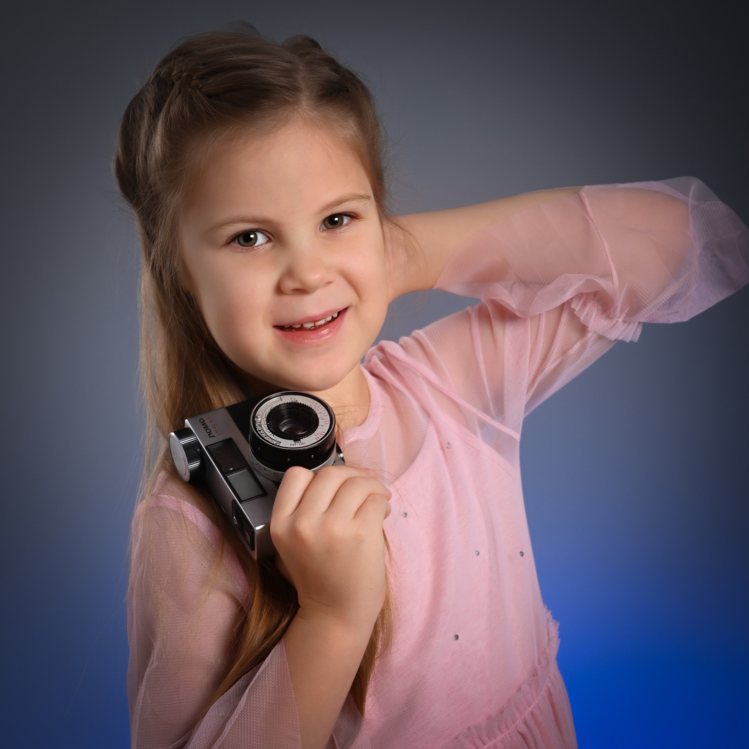 Портфолио снимков для альбомов детского сада. Sokolov studio | Сайт фотографа Евгения Соколова в Вологде