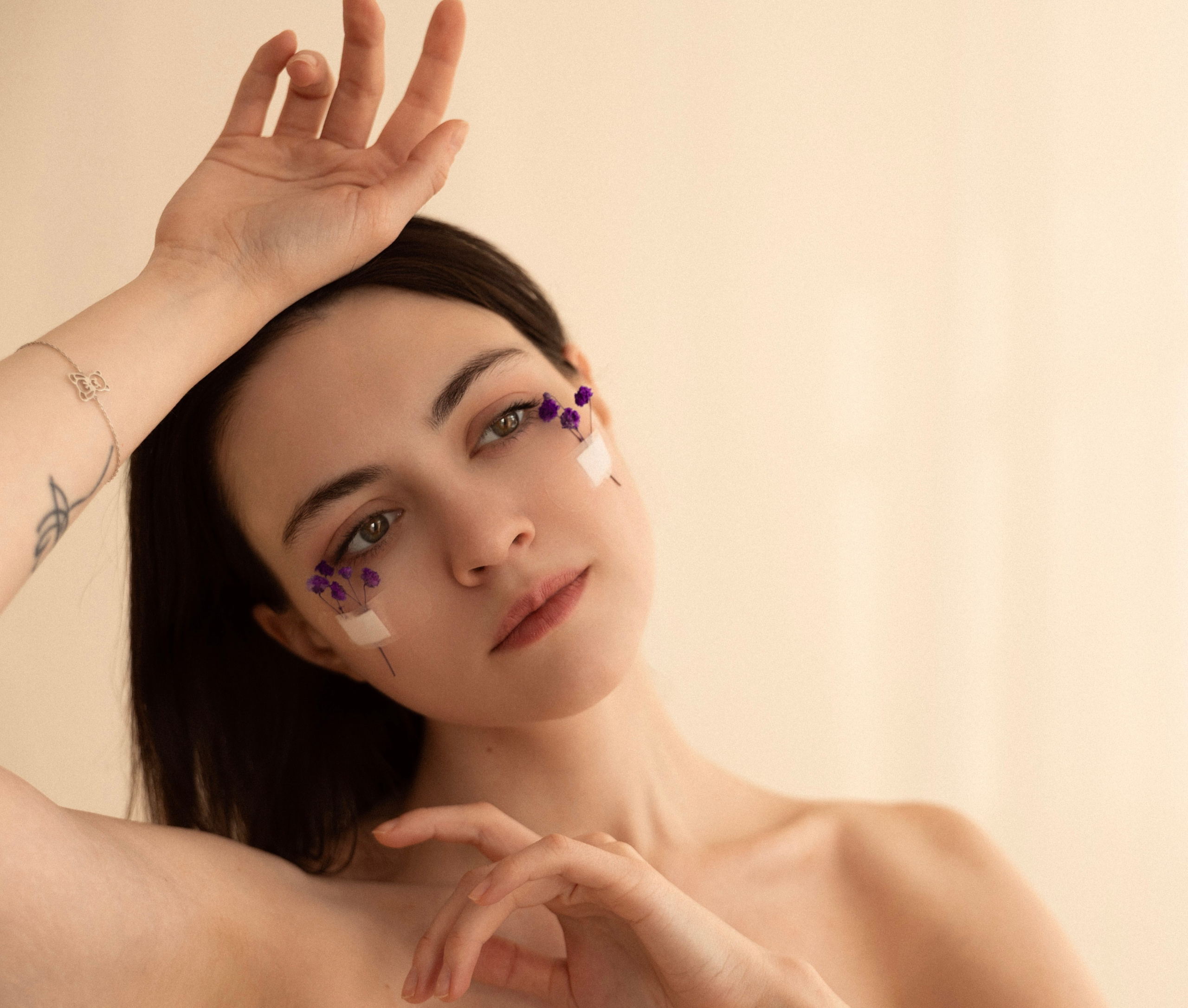 Полина. Tuspukto