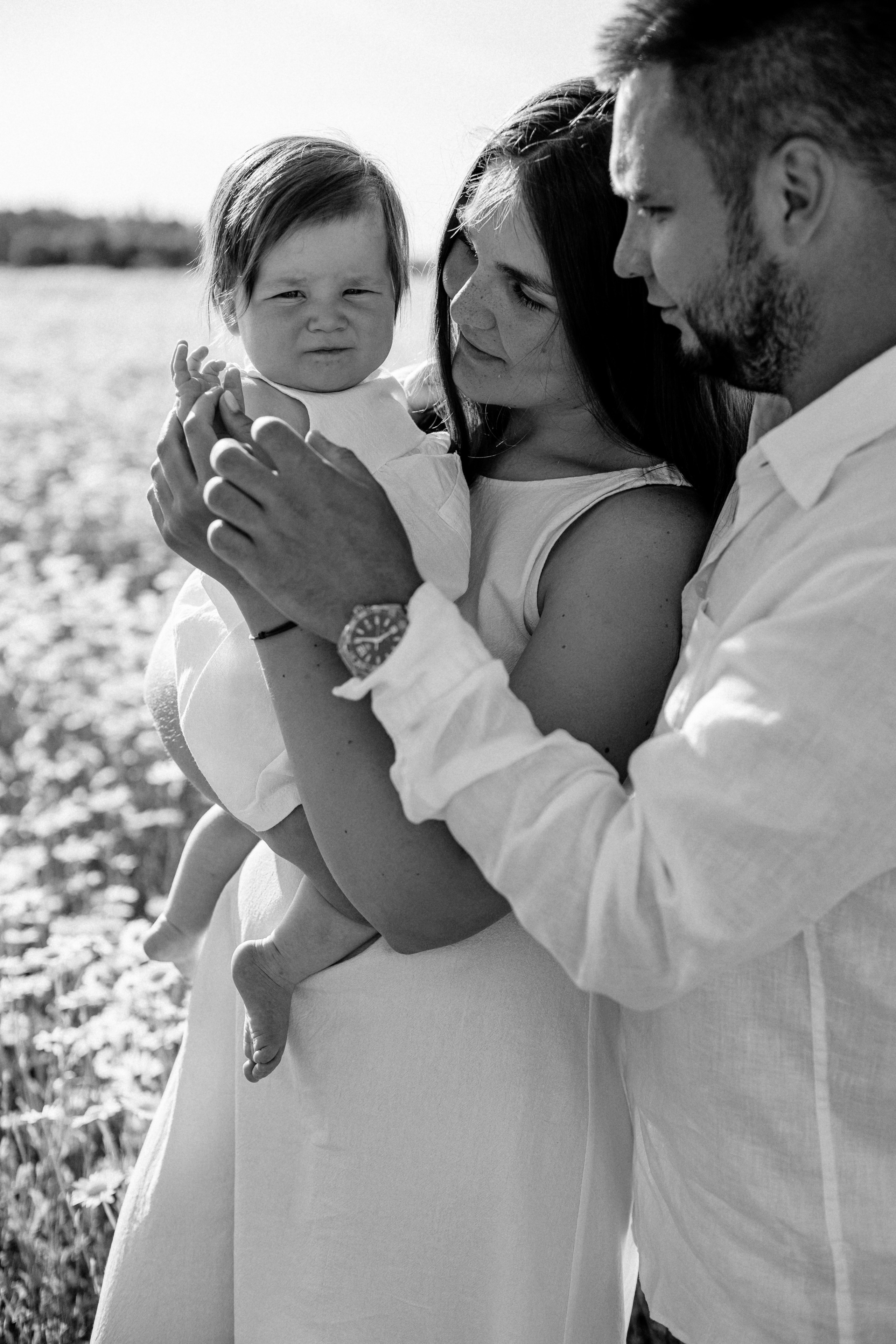 Семейные фотографии. Семейный и портретный фотограф Анна Полухина