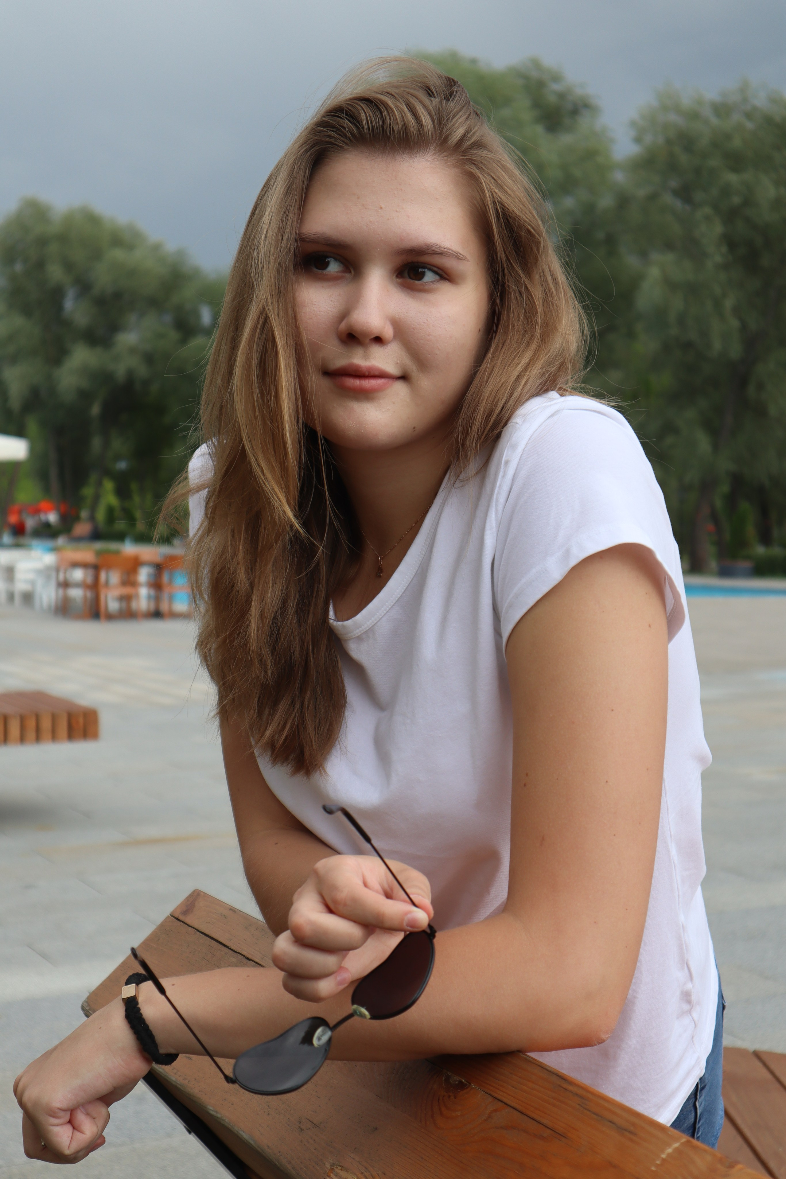 Портреты. RedGeek — blogger and expert in education and IT Kirill Sitnov