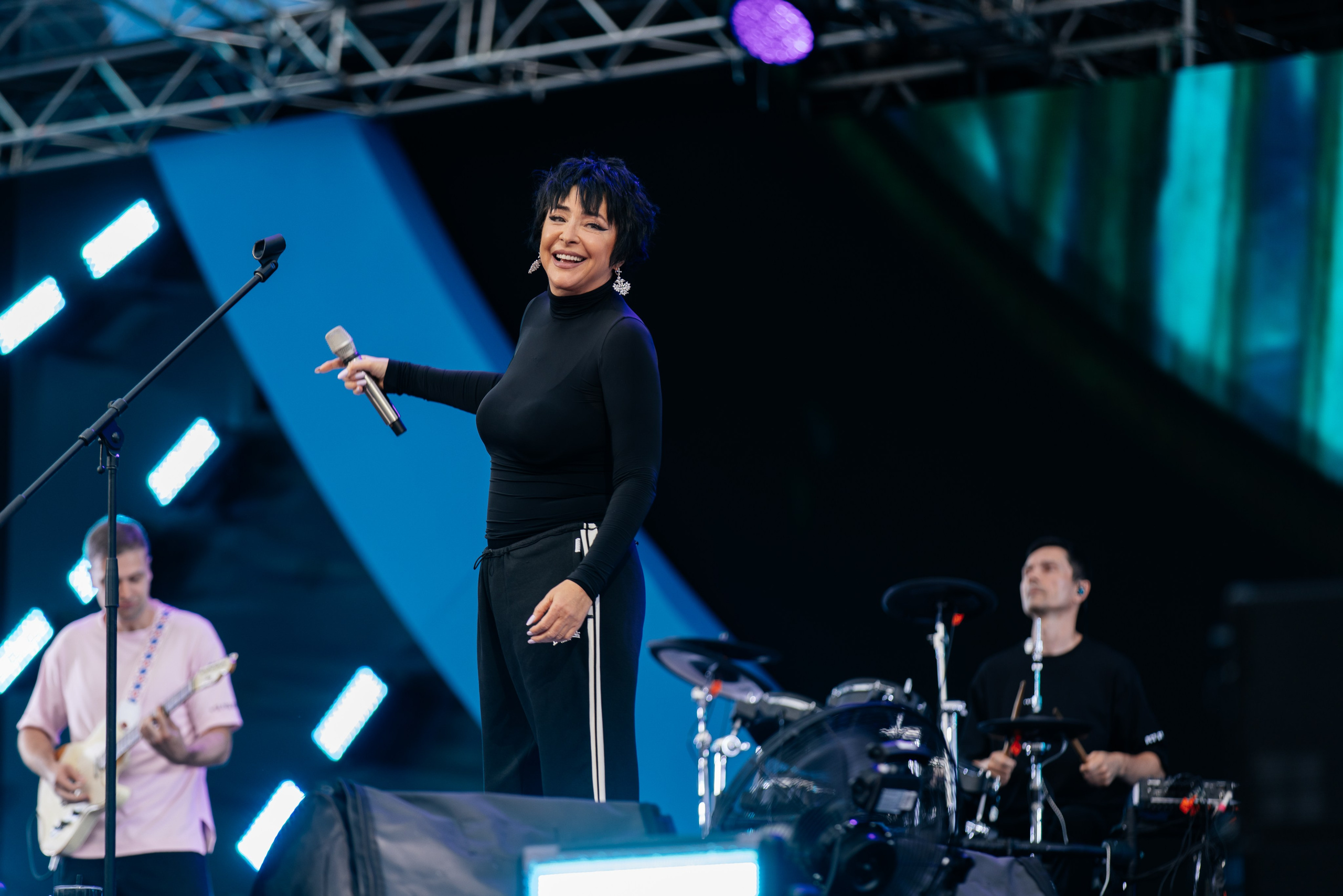 VK fest 2025. Фотограф в Москве