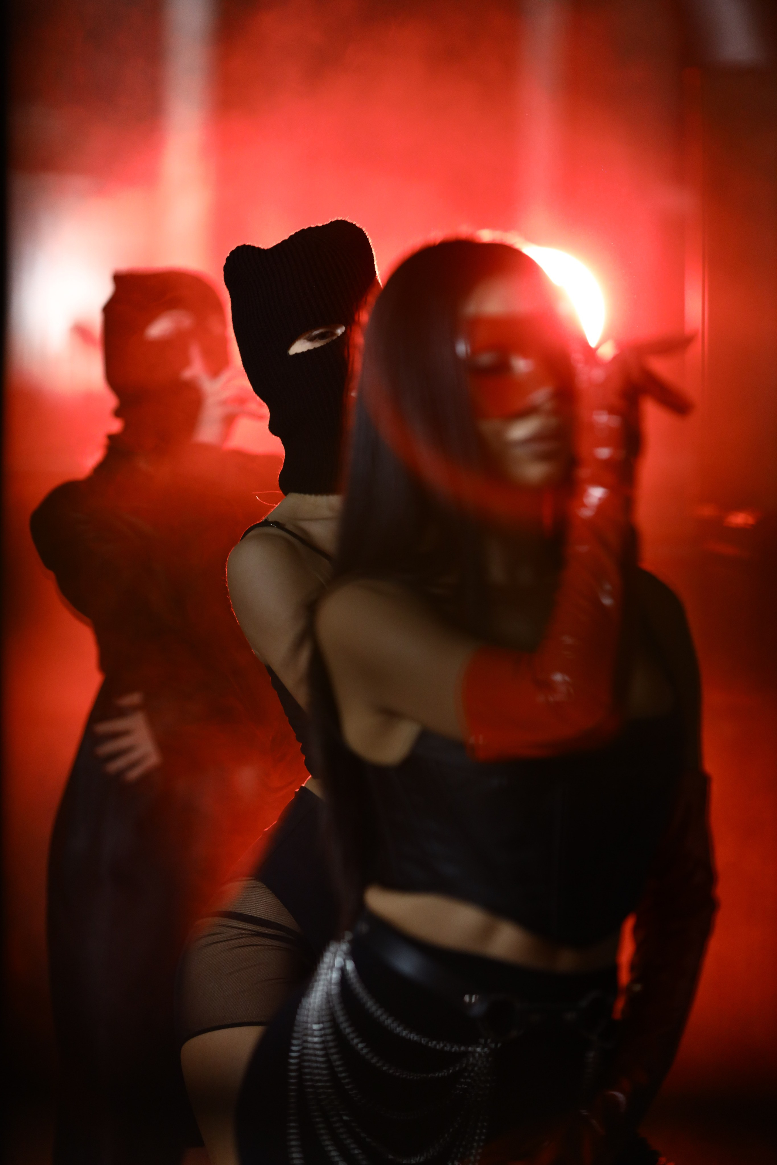 Backstage Азиза. Фотограф в Москве