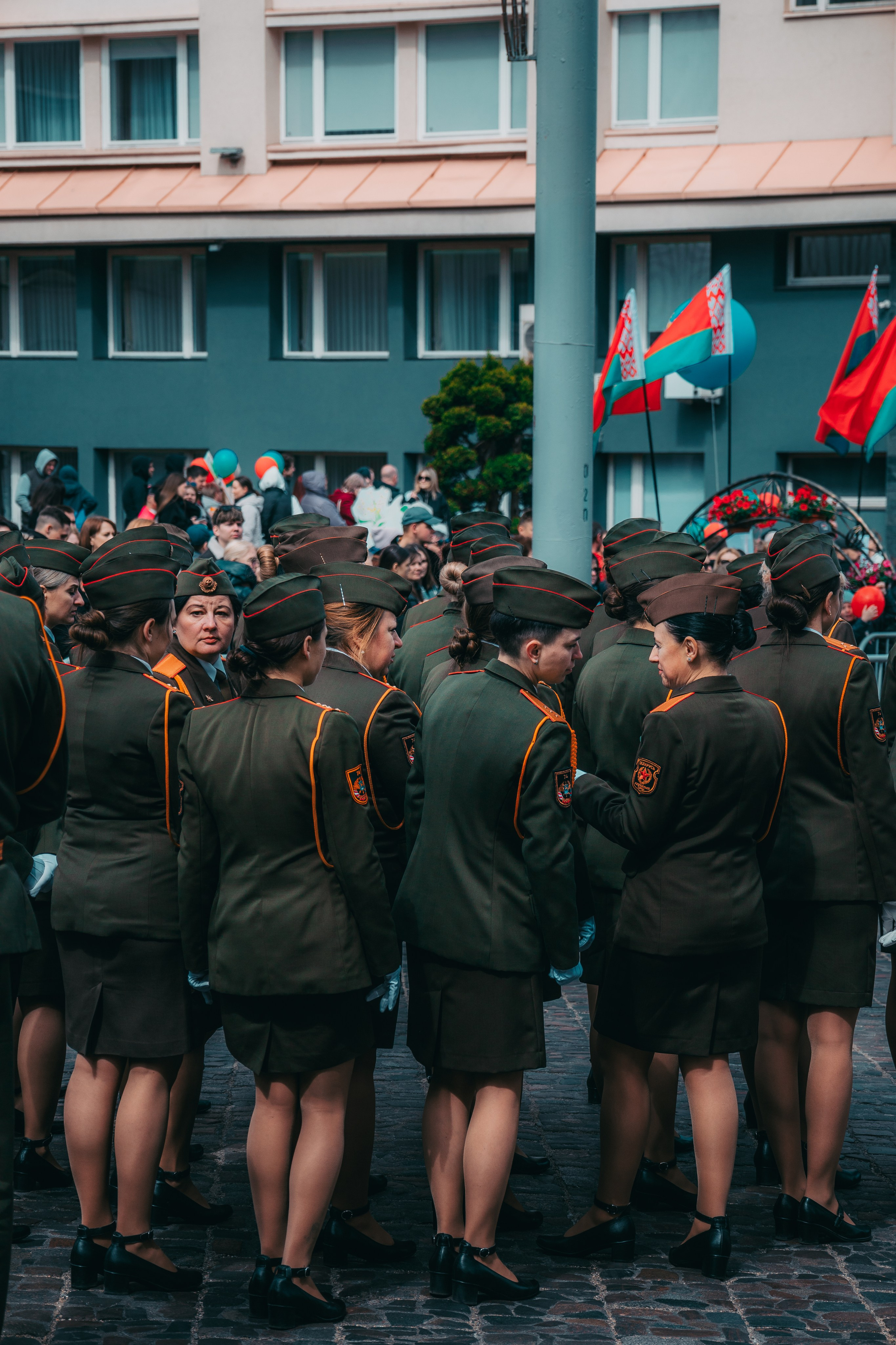 9 мая 2025. Photographer Vladislav Voronovich