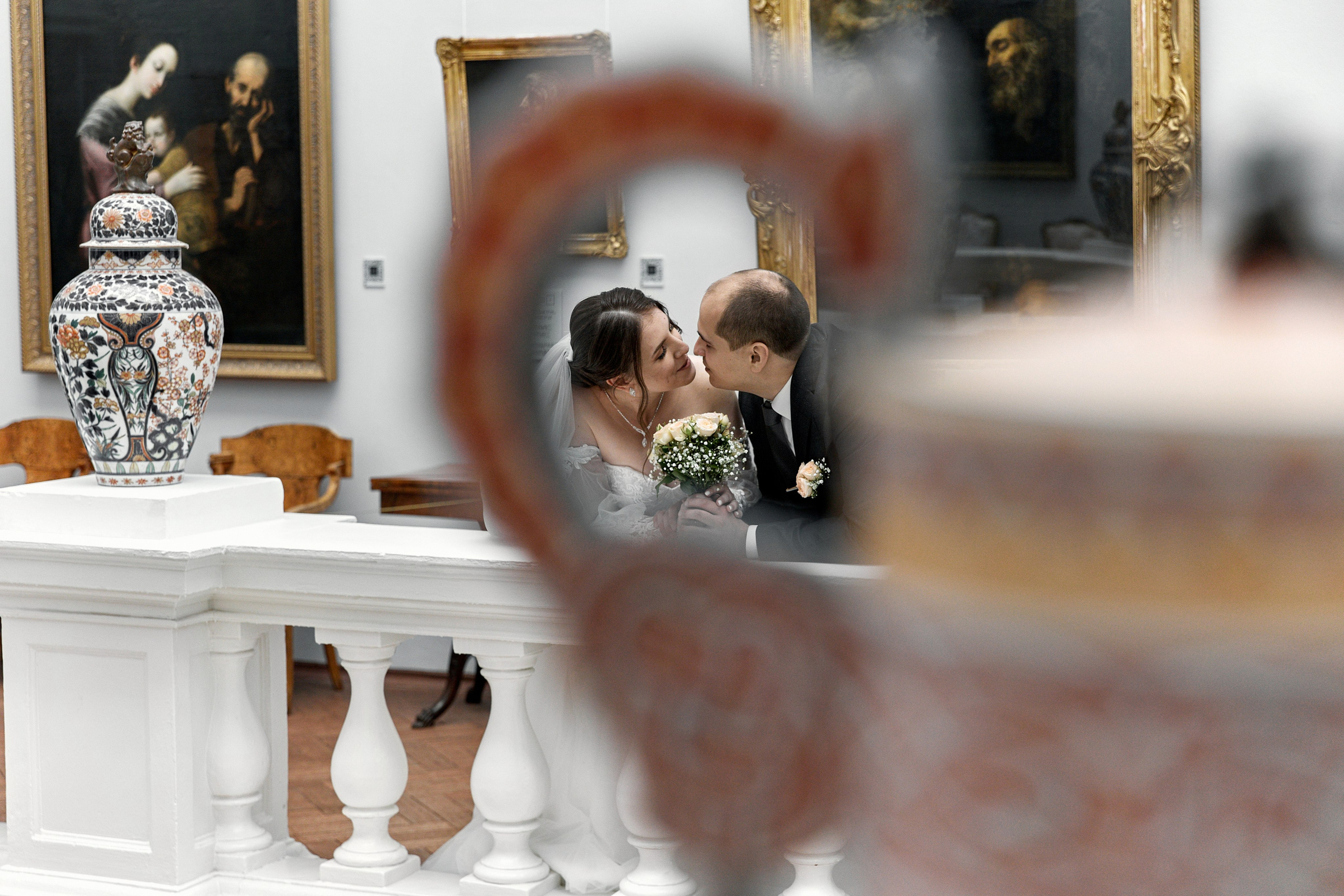 Красивая Грузия вышла замуж за великую Россию!. Свадебный и семейный фотограф в Ульяновске Орешина Елена