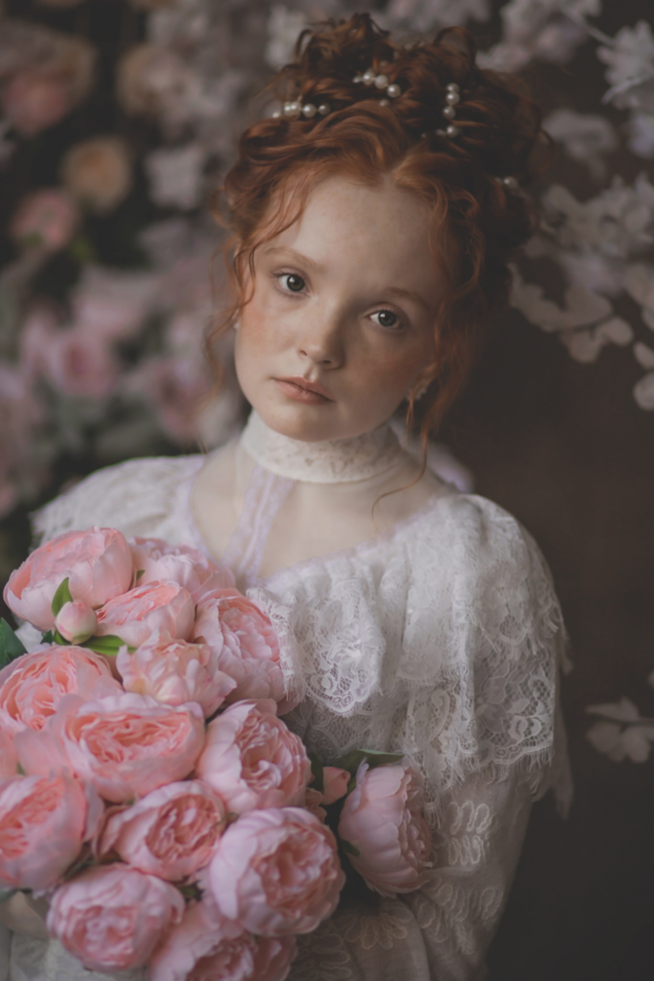 Творческая съёмка. Фотограф в Челябинске