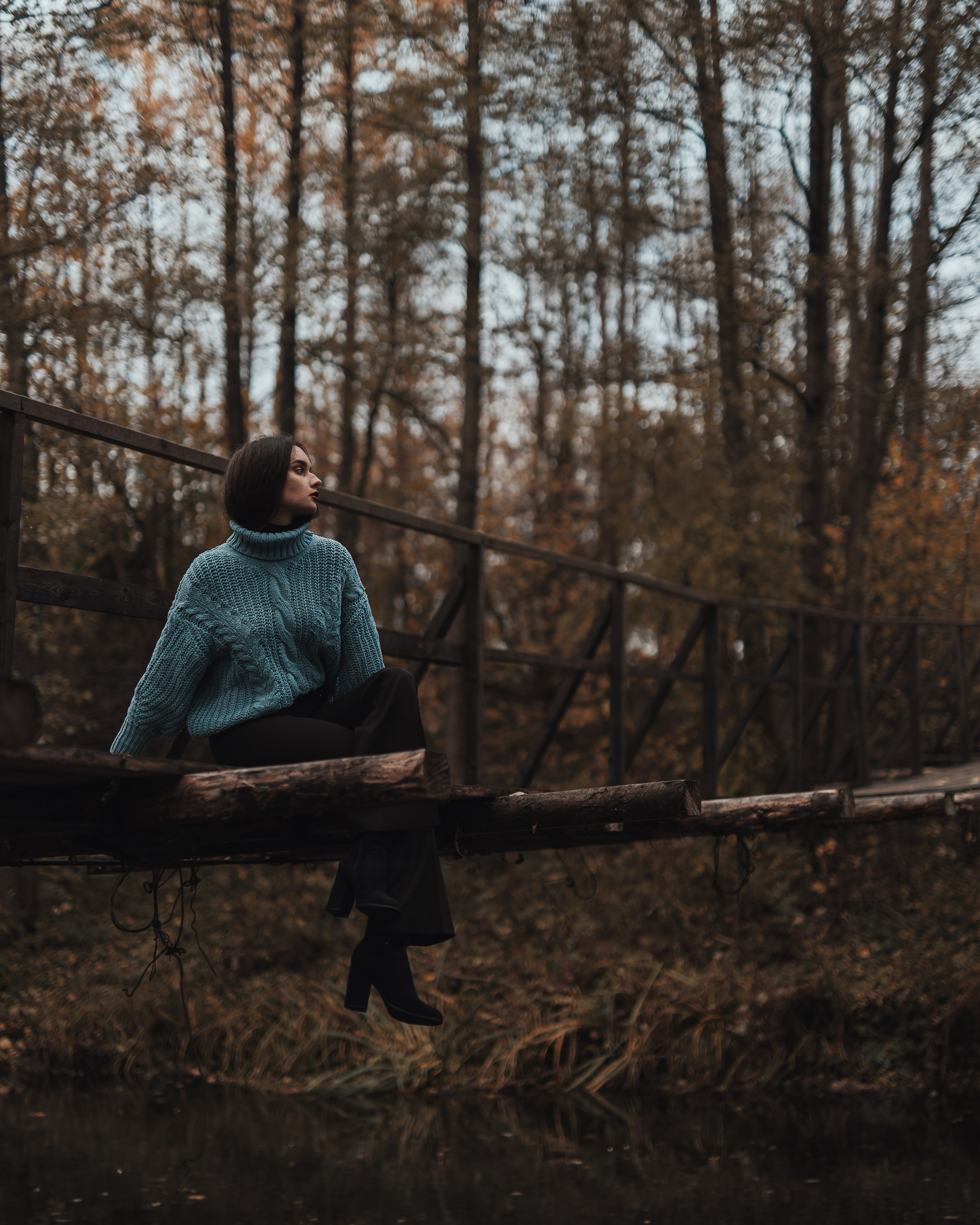 Портретная фотография. Алексей Рудович Видеооператор в Москве