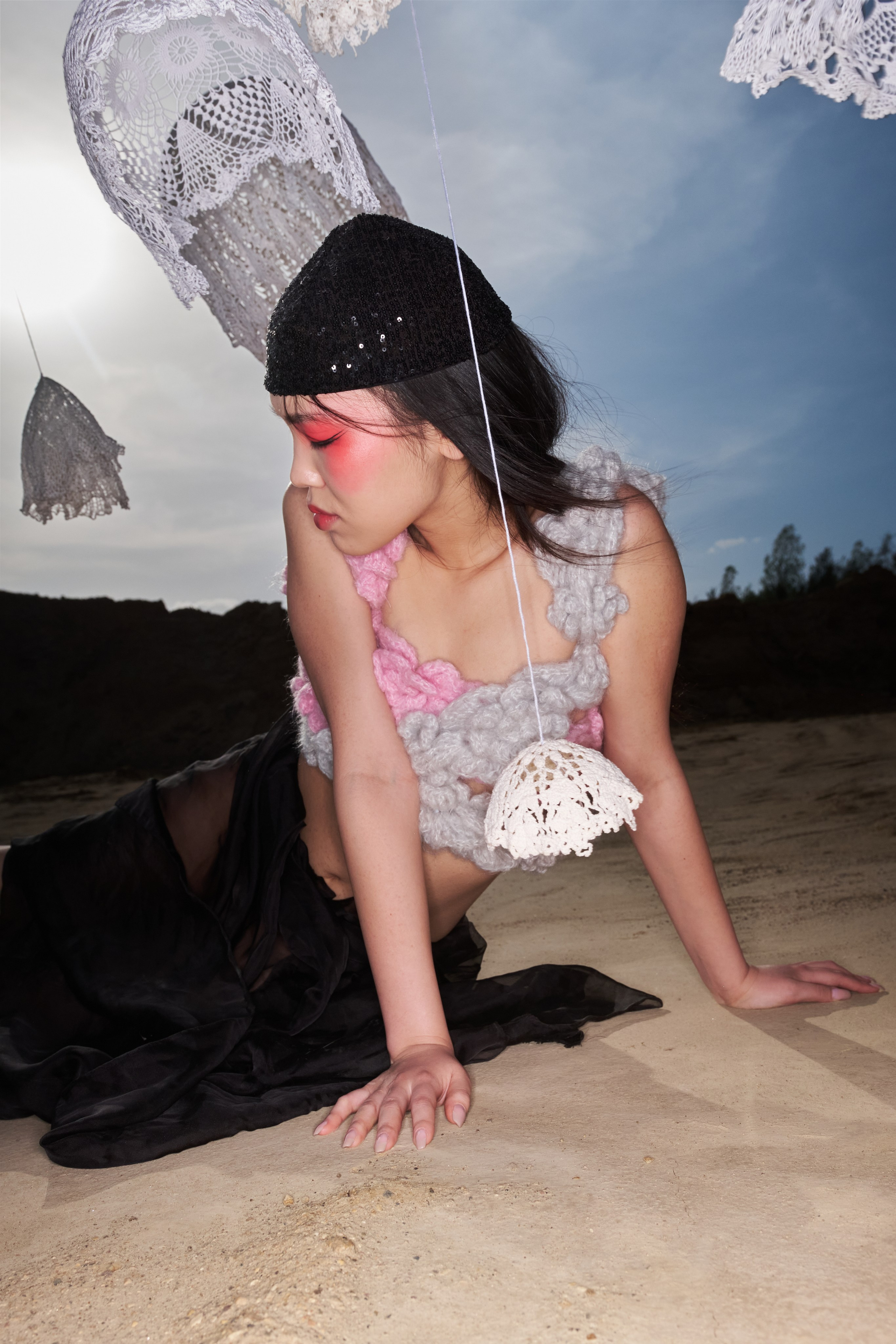 MARS. Дом вдали от дома. Сет дизайнер предметный фотограф в Москве Анна Андреева