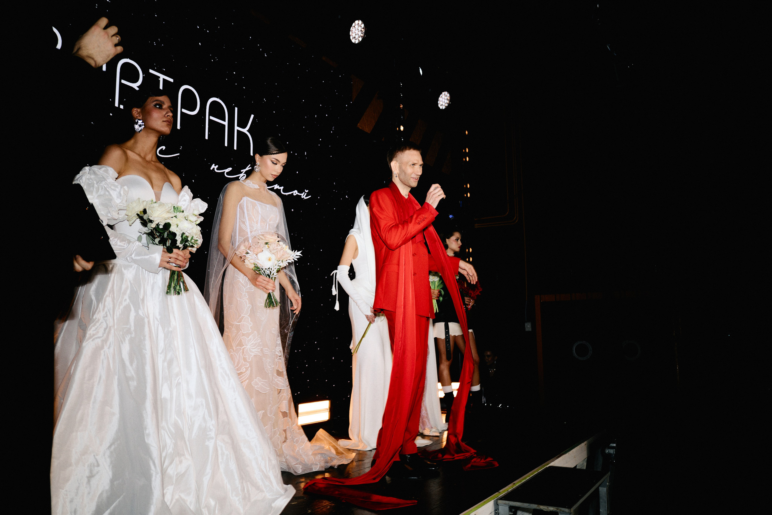 Идеальная. Фотограф во Владимире, Москве и Суздале — Полина Романычева