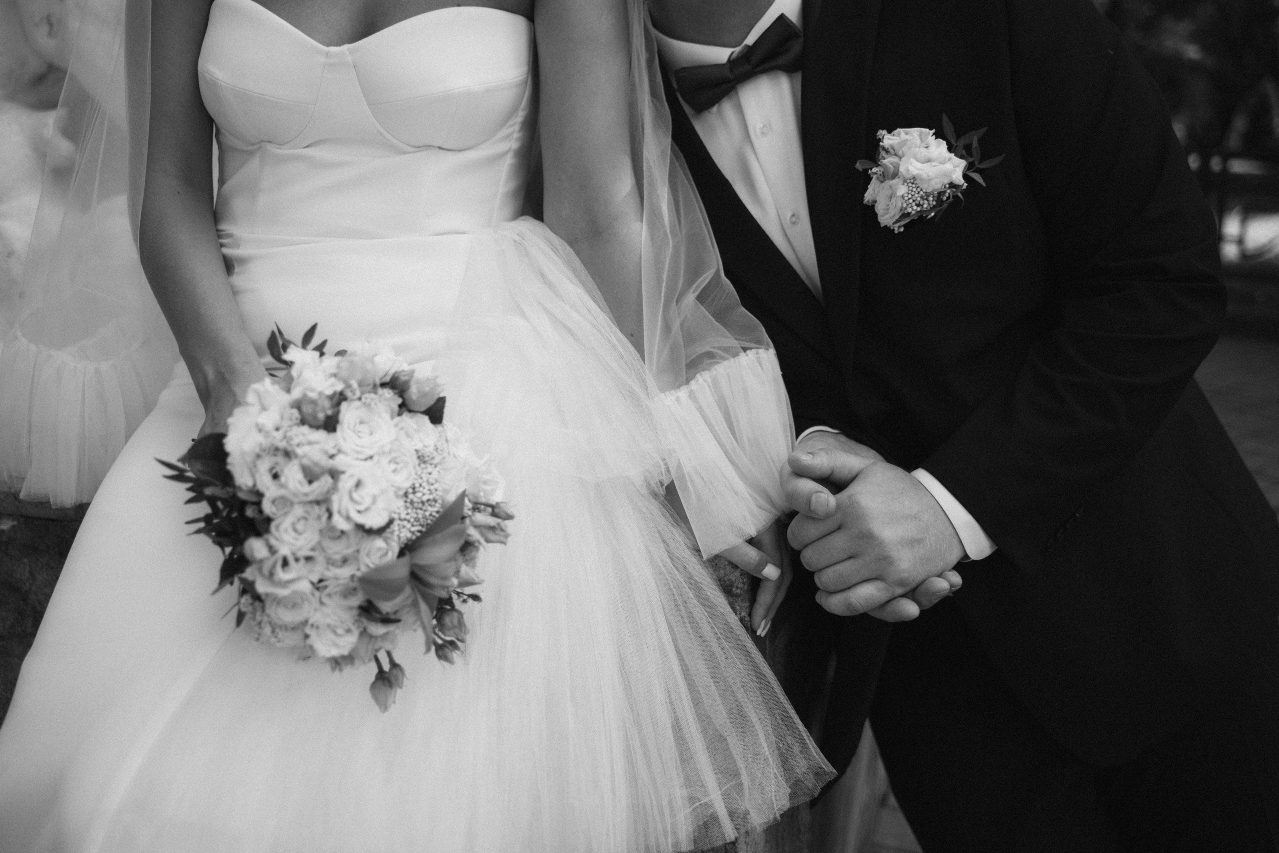 Никита и Диана. Свадебный и портретный фотограф в Брянске и Москве Алина Химушкина