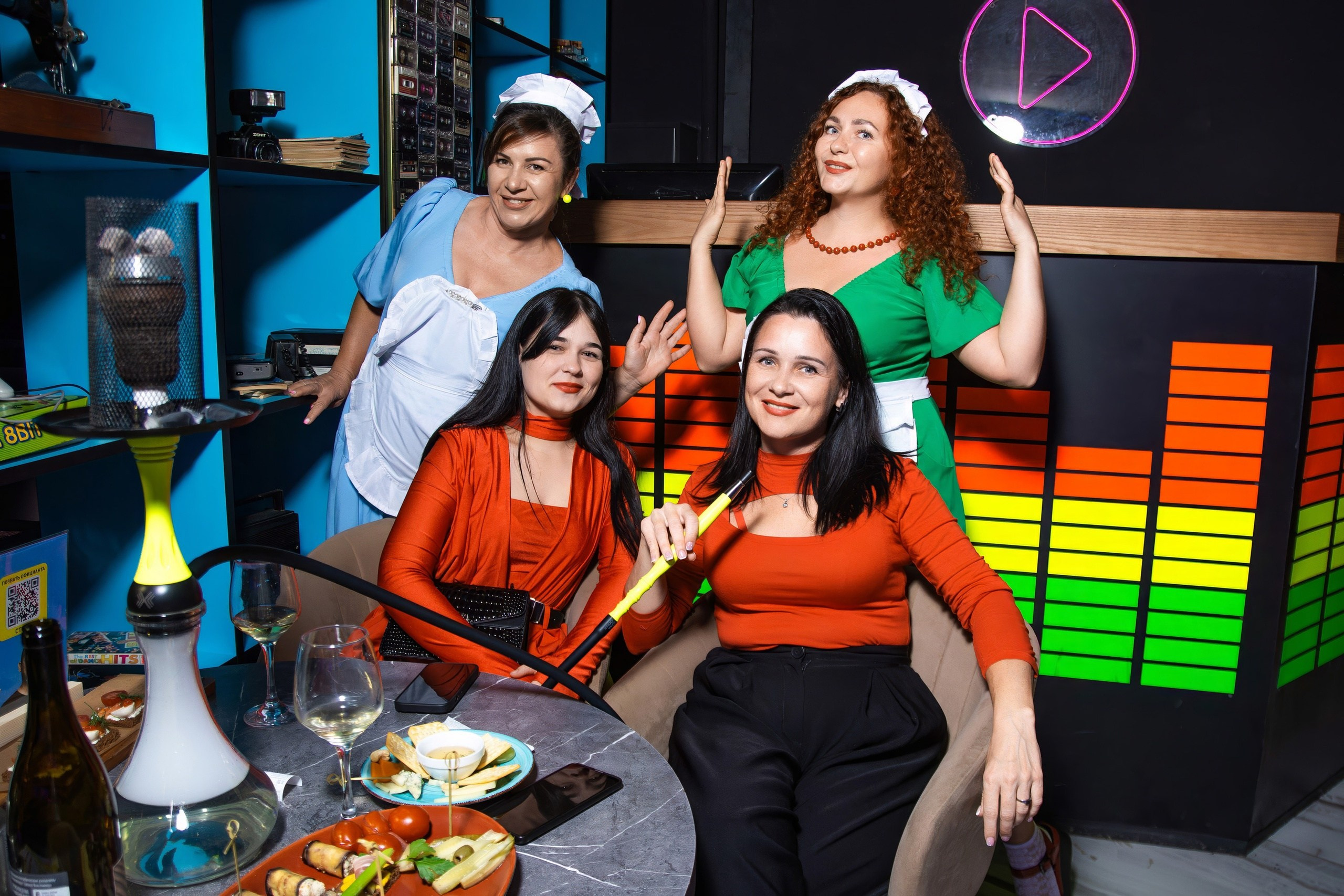 Репортаж. Фотограф в Пензе Филипп Власов