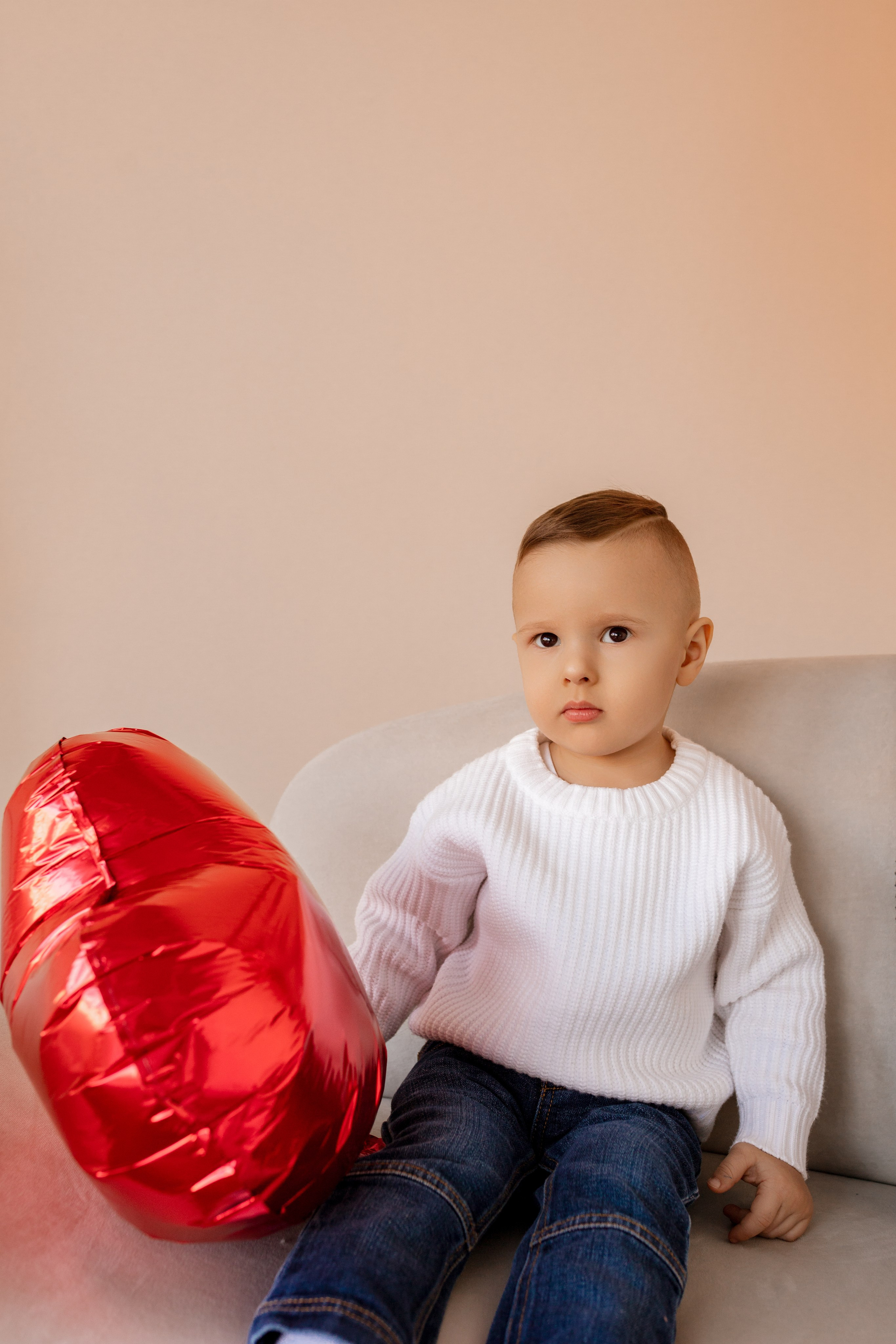 Материнская любовь (Снежана и Давид). Свадебный фотограф в Чебоксарах Анастасия Иванова