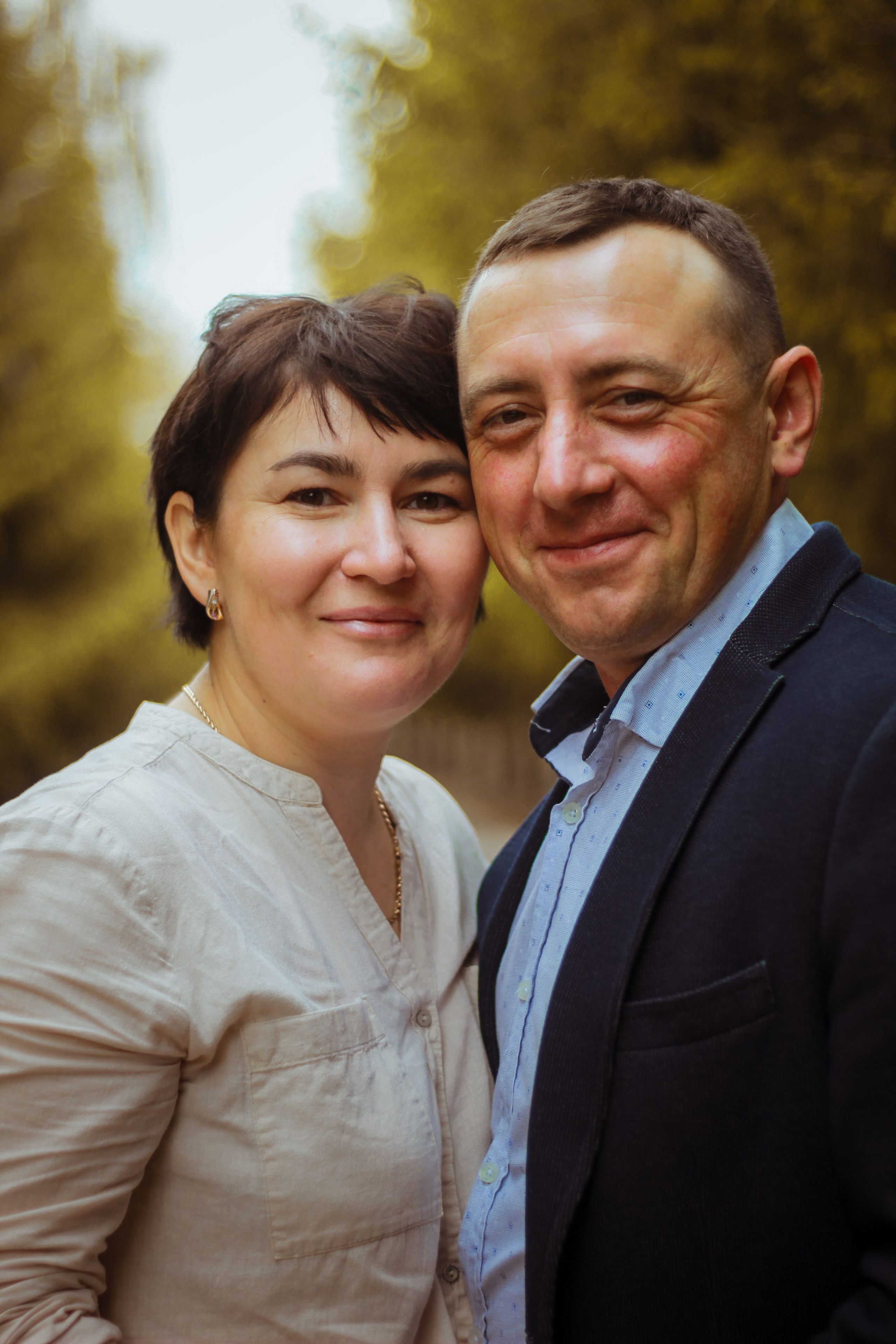 Портретная съемка. Фотограф в Уфе Валиева Лилия