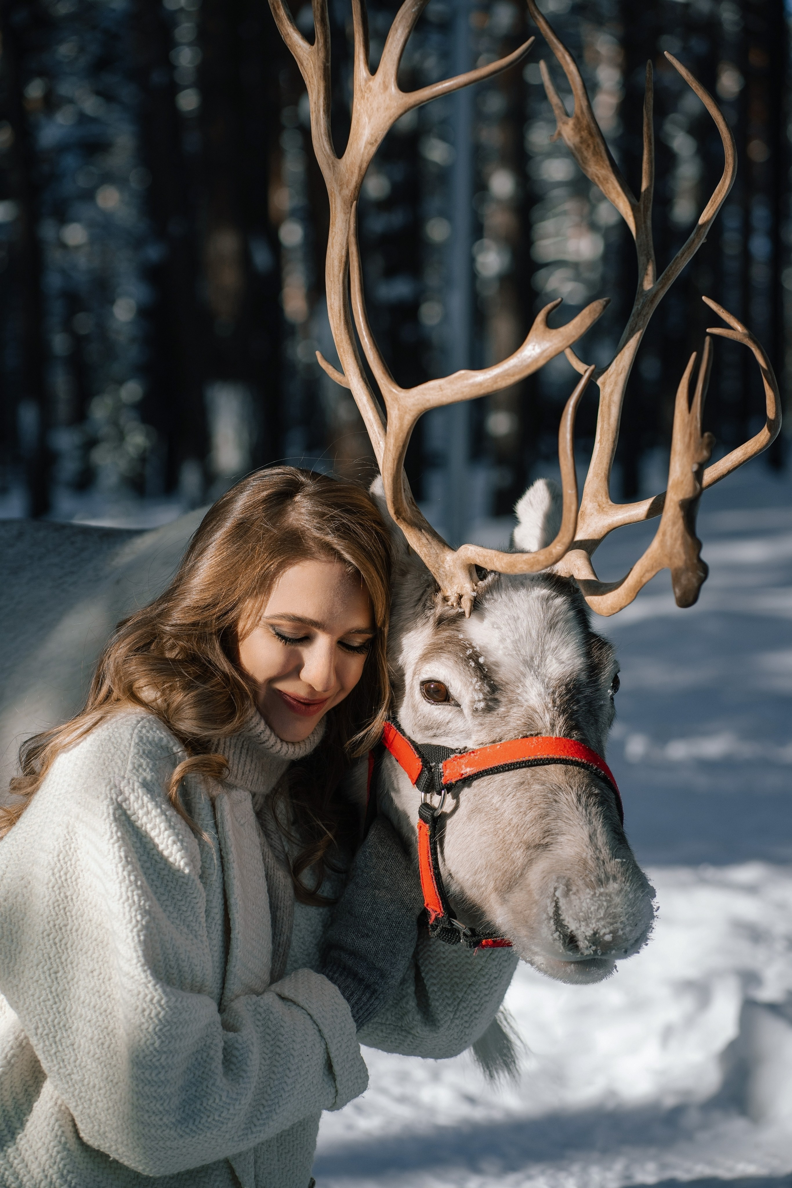 Артем & Кристина. Свадебный фотограф в Санкт-Петербурге — Евгения Лютоева