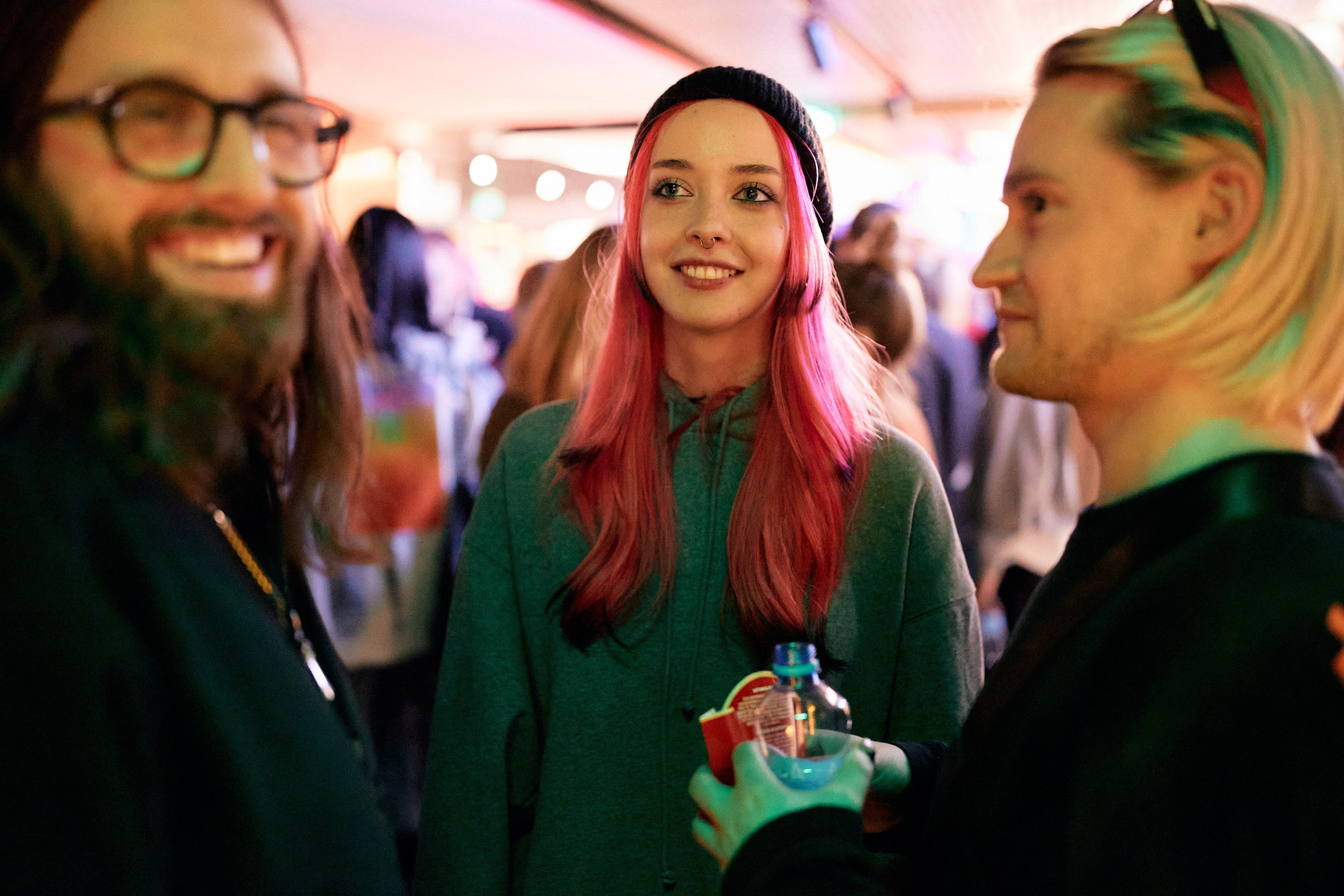 Макдональдс. Всё включено. Дмитрий Смирнов. Фотография, дизайн