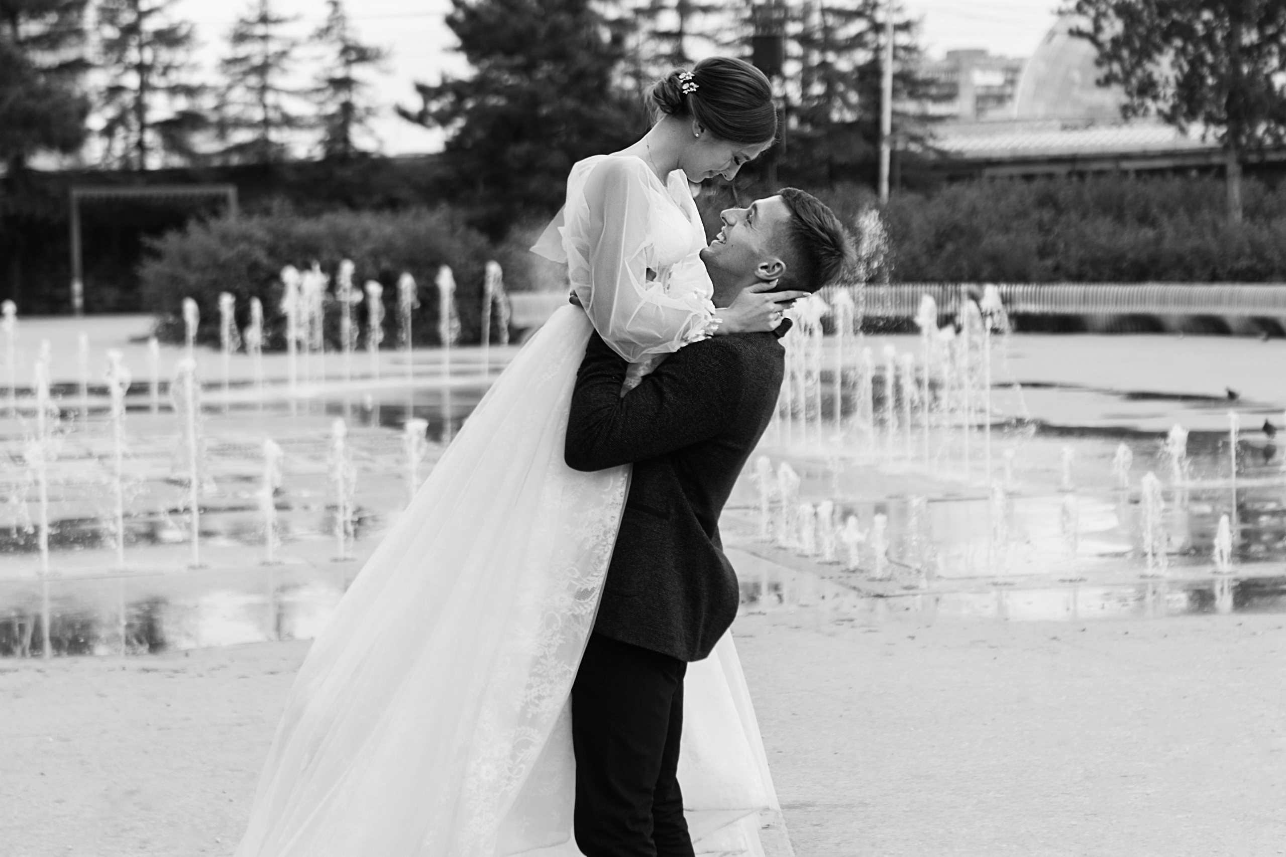 Свадебный фотограф Калининград - Александр Зубанов