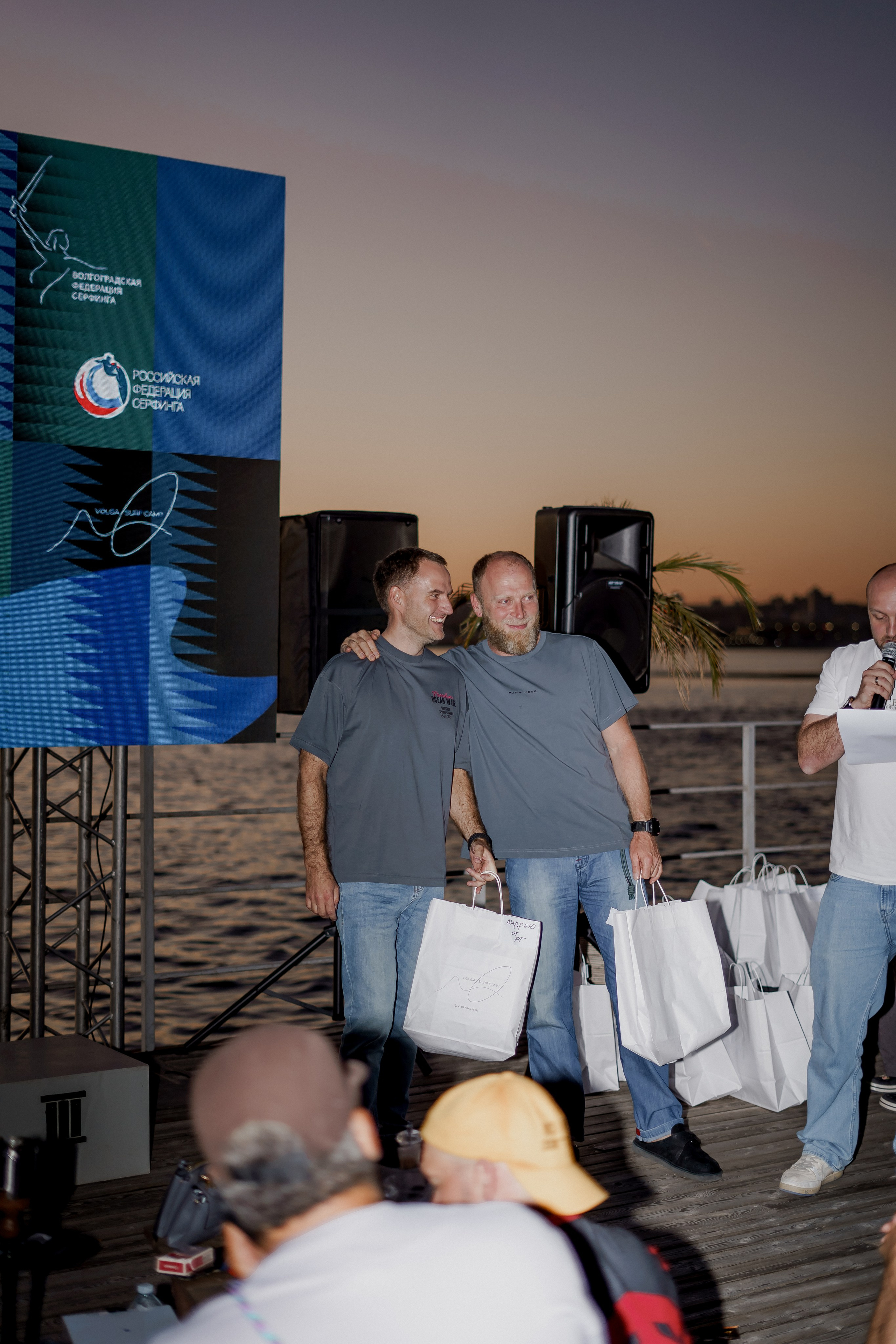 Surf 2024. Фотограф Валерия Крахмалева