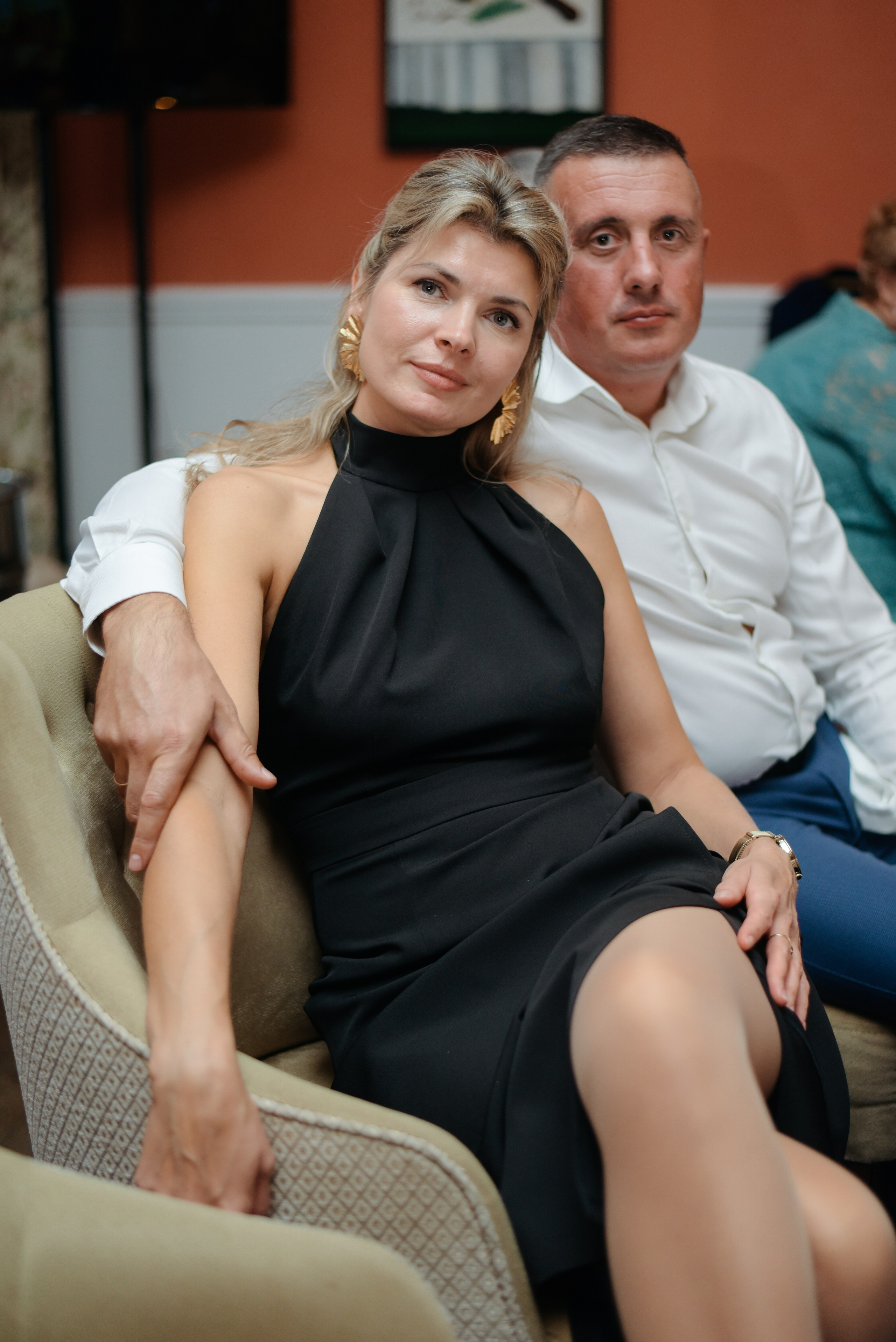 Венчание Храм Живоначальной Троицы на Воробьёвых горах. Фотограф Лола Волна, город Москва