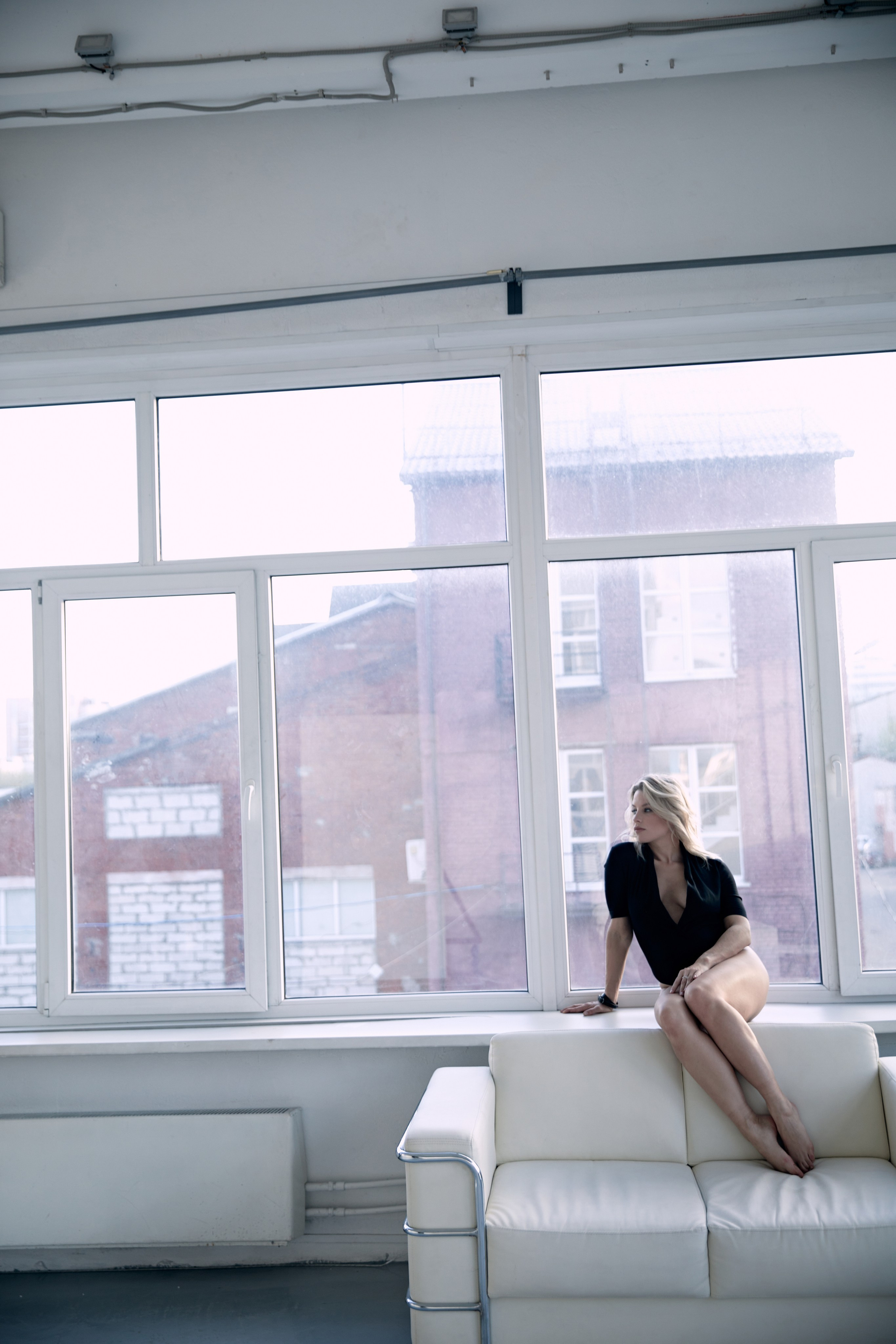 JULIA. Yulia Otroschenko