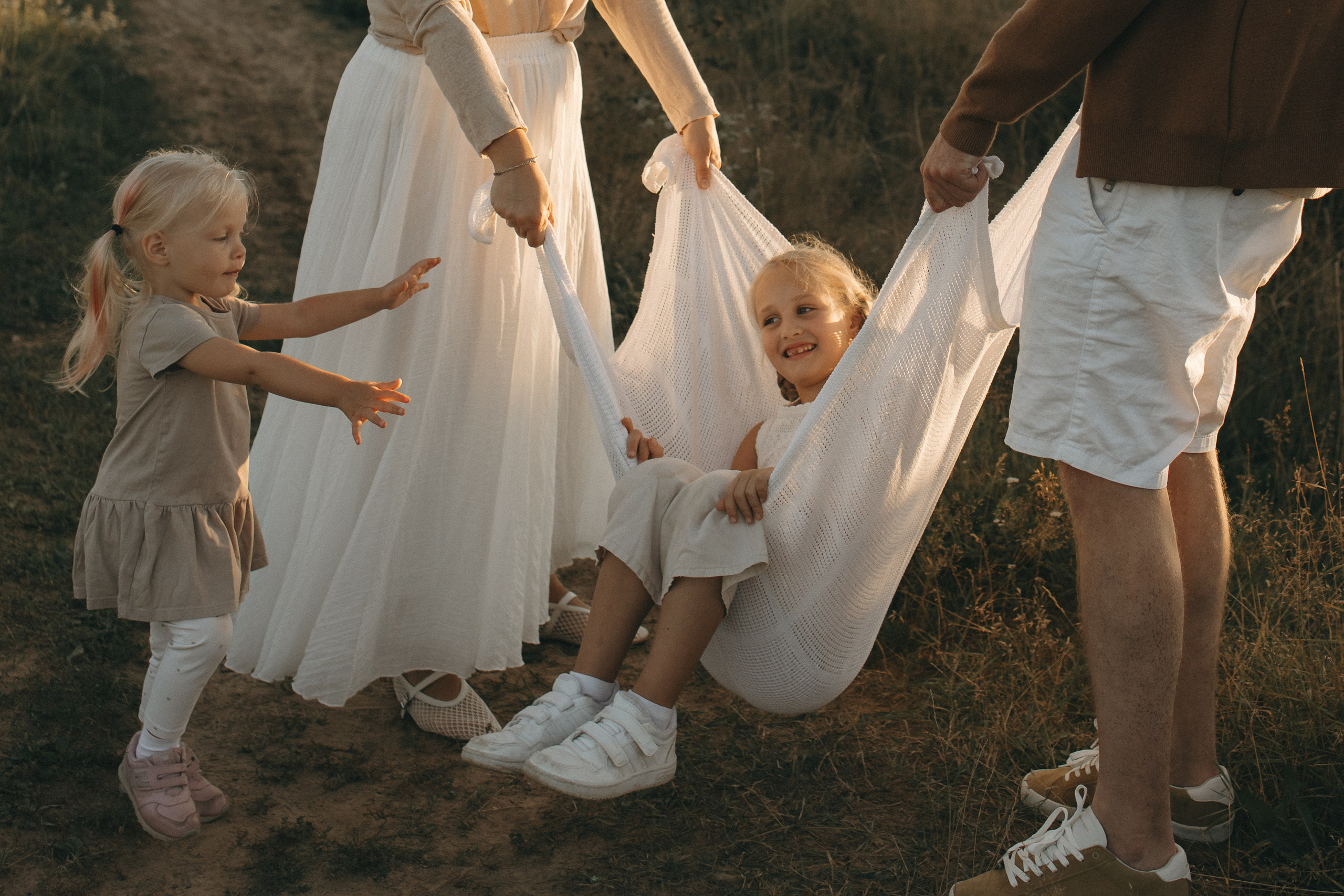 Колтушское высоты. Детский и семейный фотограф в Санкт-Петербурге и во Всеволожске Татьяна Шурнова