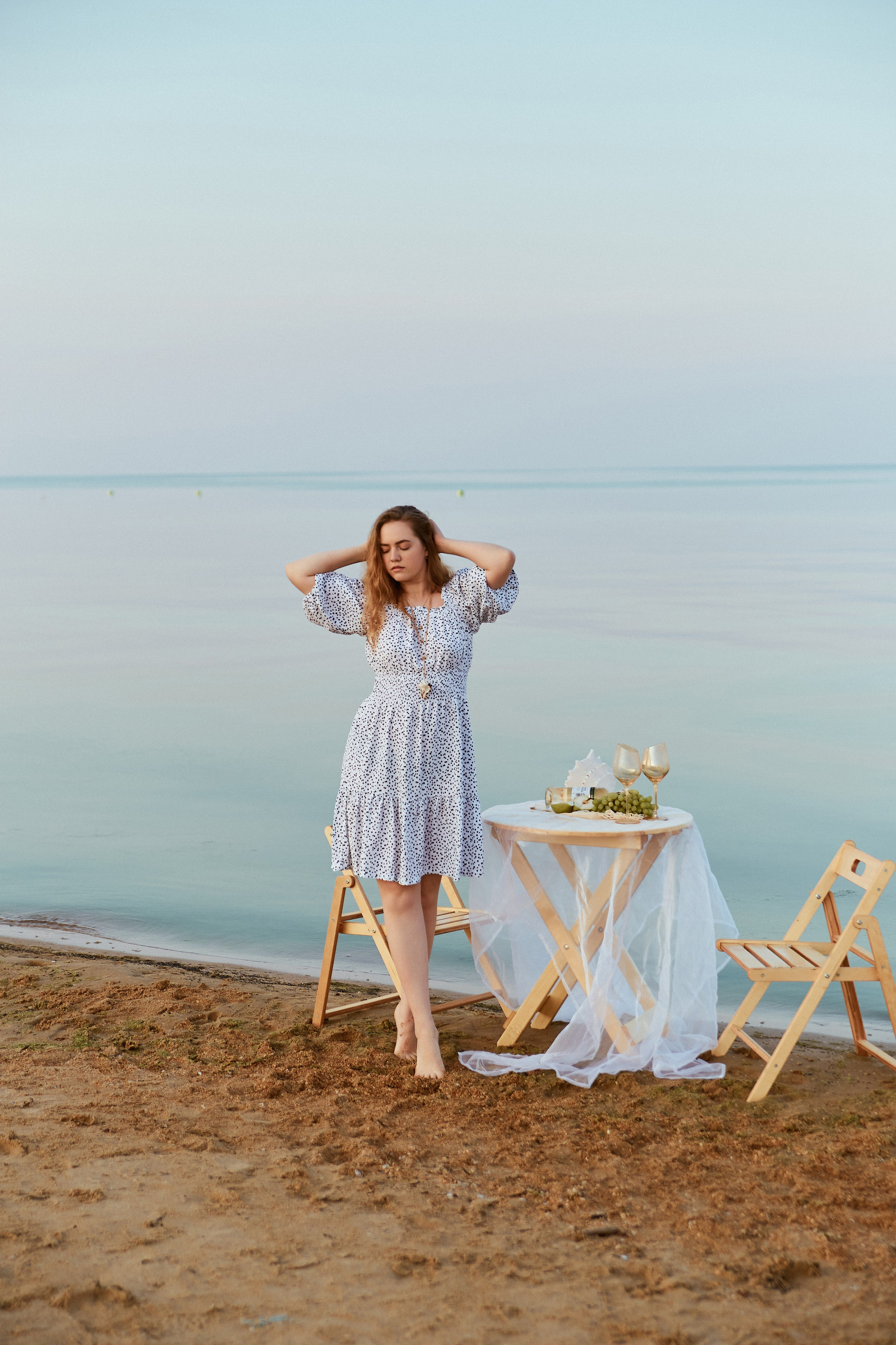 18|06|23. Анастасия Марунич | Блогер | Ставрополь