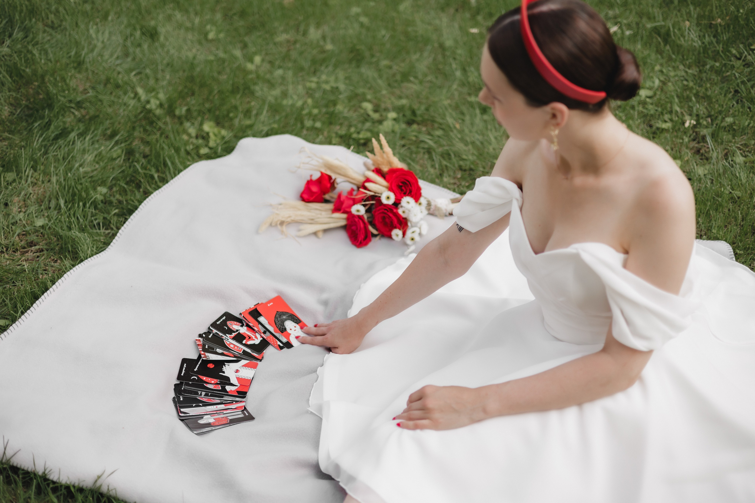 Александр и Анастасия. Фотограф в Волгограде — Александра Искандерова