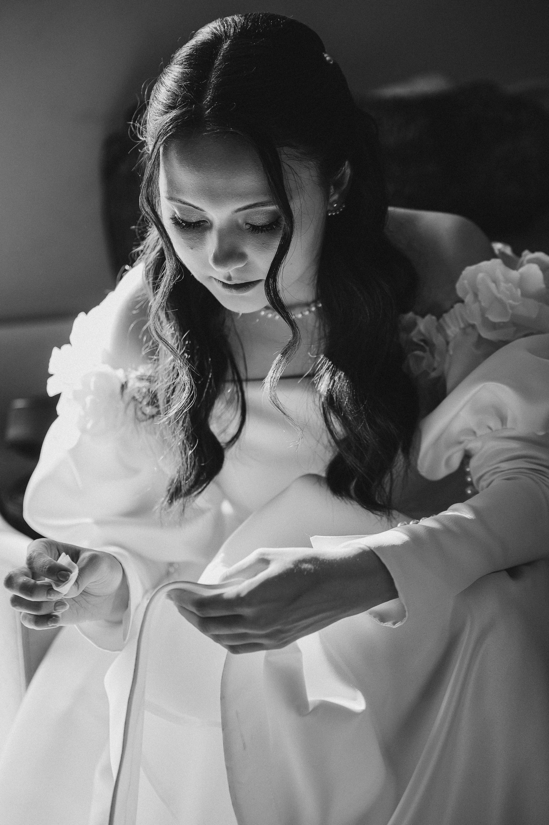 Одним солнечным днем на берегу реки. Евгений Нисковских — свадебный и репортажный фотограф в Тюмени