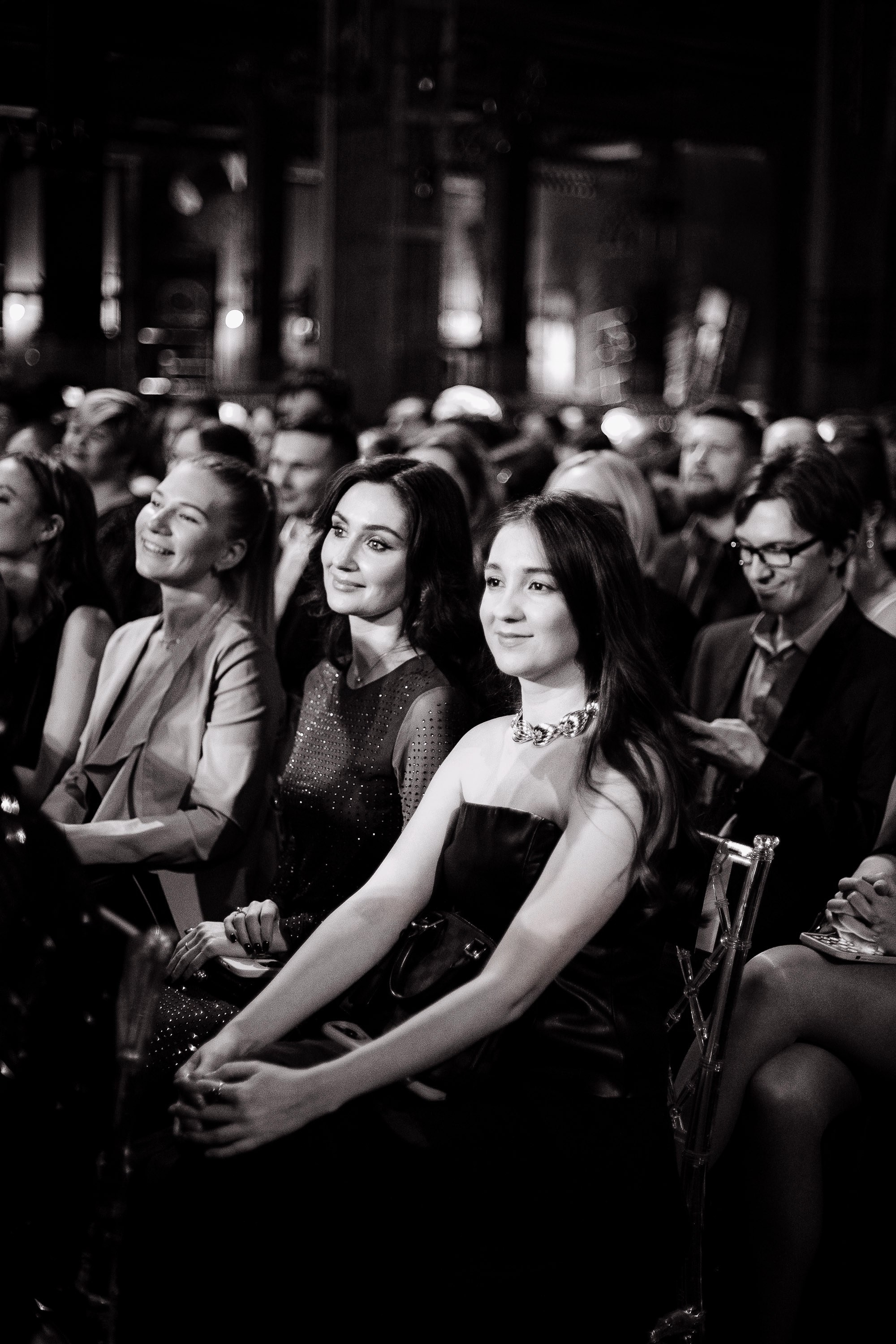 Номинация команда года. Андрей Цветков — репортажный, свадебный и портретный фотограф в Санкт-Петербурге