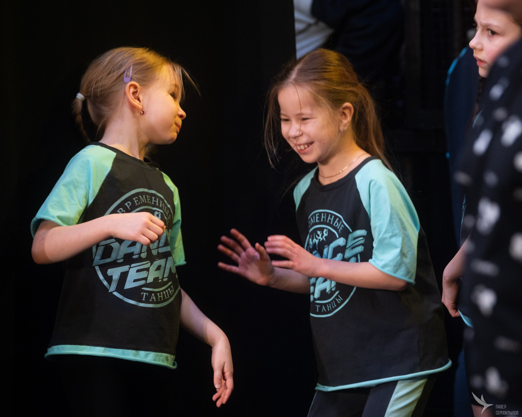 Сияние творчества 2025. Репортажный фотограф в Казани Павел Серпокрылов