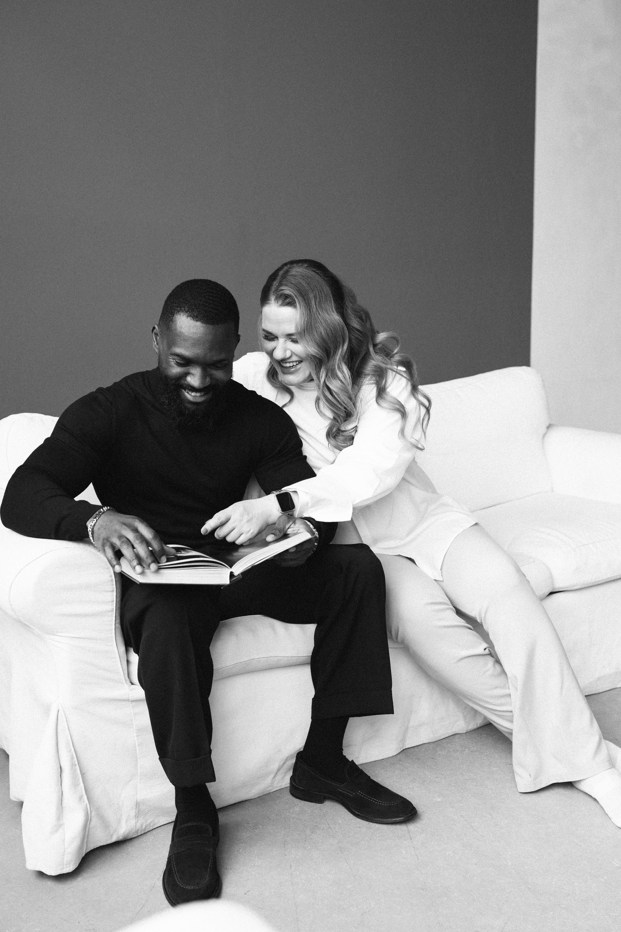 Кирилл Диденок и семья. Свадебный и семейный фотограф в Смоленске Галина Егорова