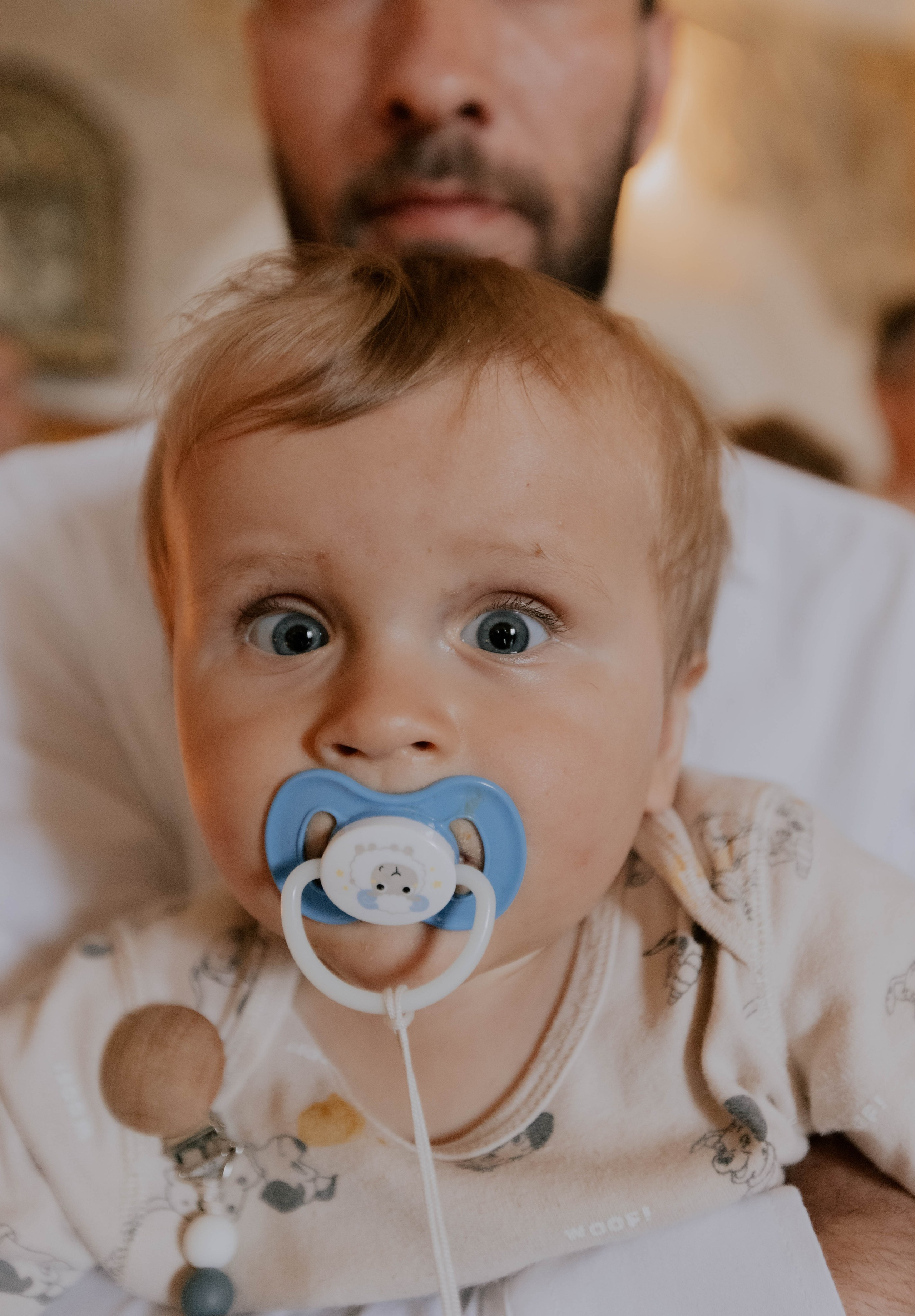 Таинство Крещения