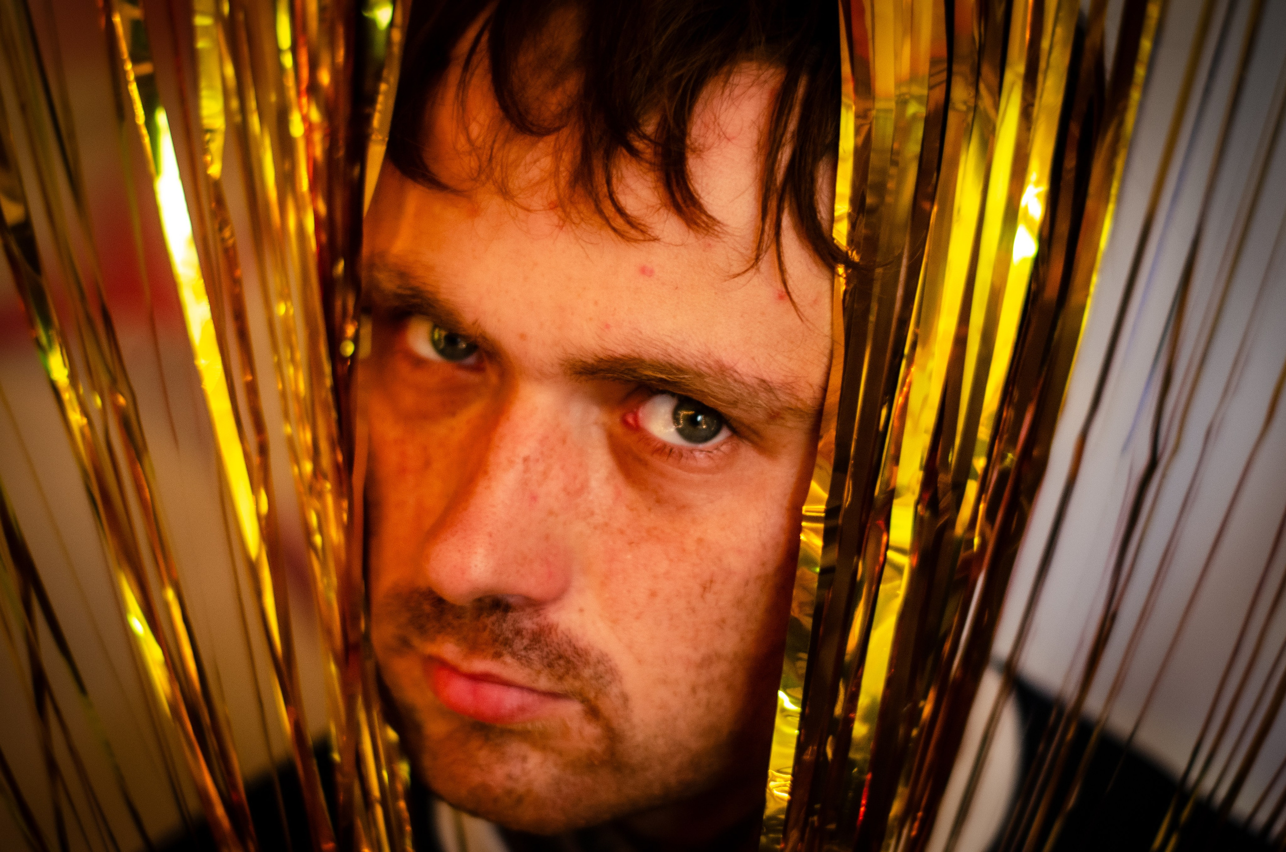 ПОРТФОЛИО. Дмитрий Гусаков. Фото Донецк