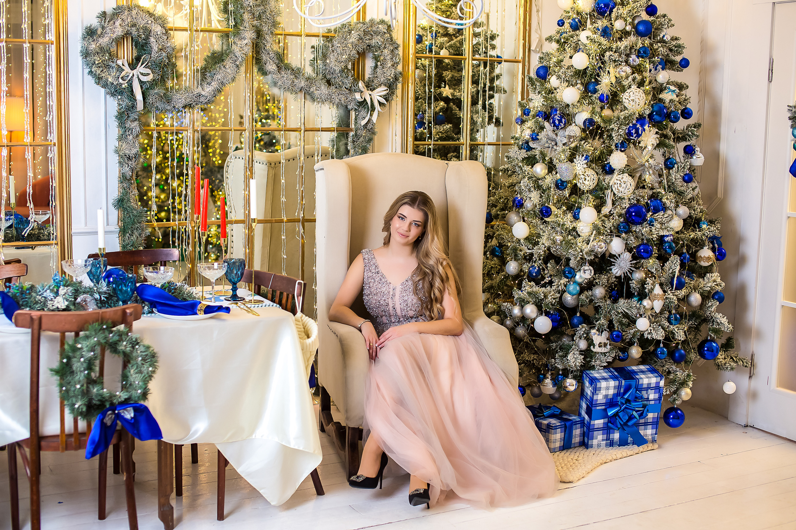 Мария. Свадебный и семейный фотограф/видеограф в Краснодаре Наталья Осинская