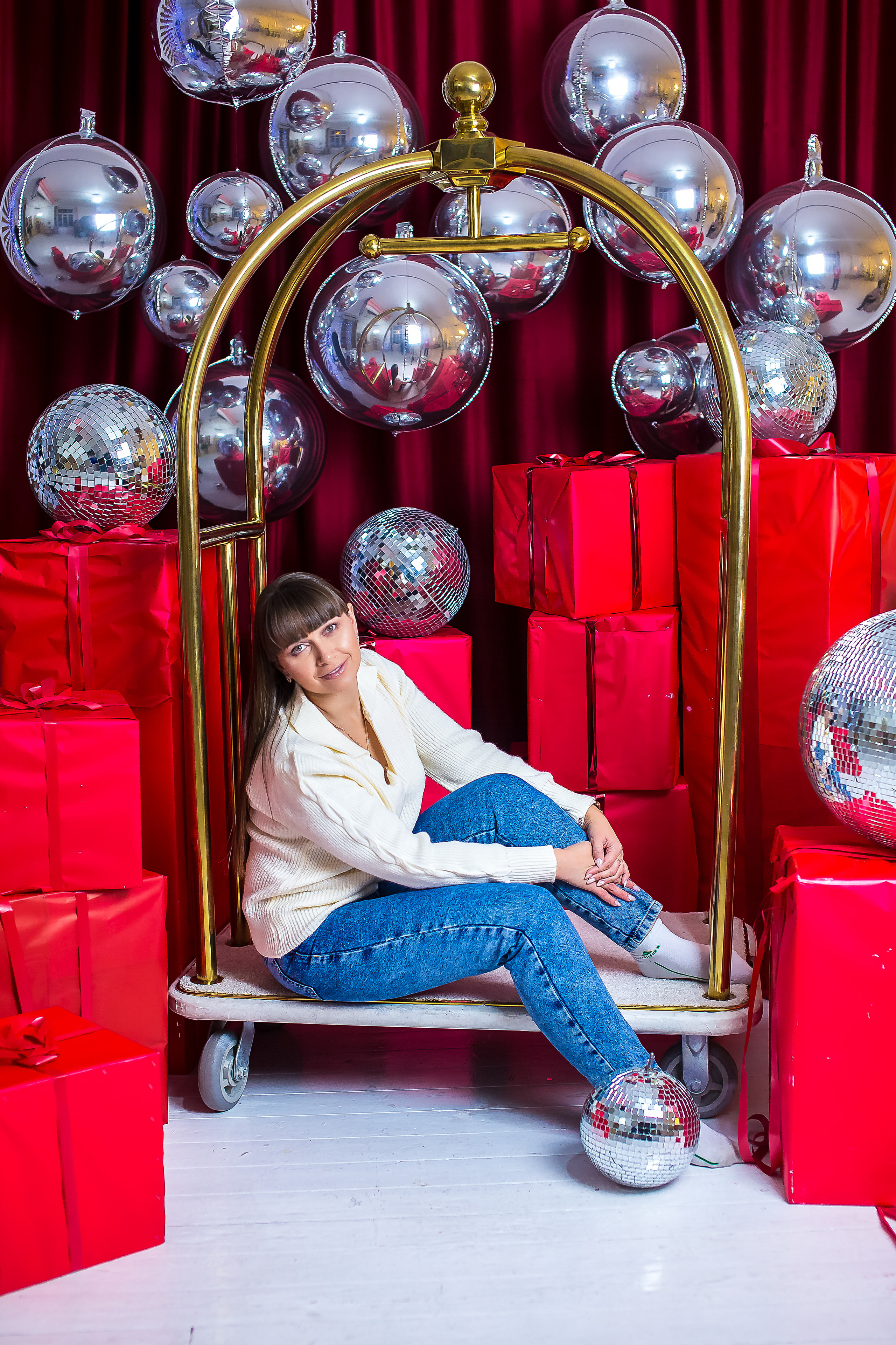 Мария. Свадебный и семейный фотограф/видеограф в Краснодаре Наталья Осинская