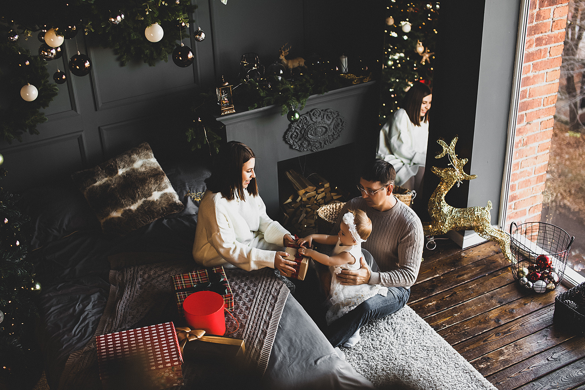 Анна. Свадебный и семейный фотограф/видеограф в Краснодаре Наталья Осинская