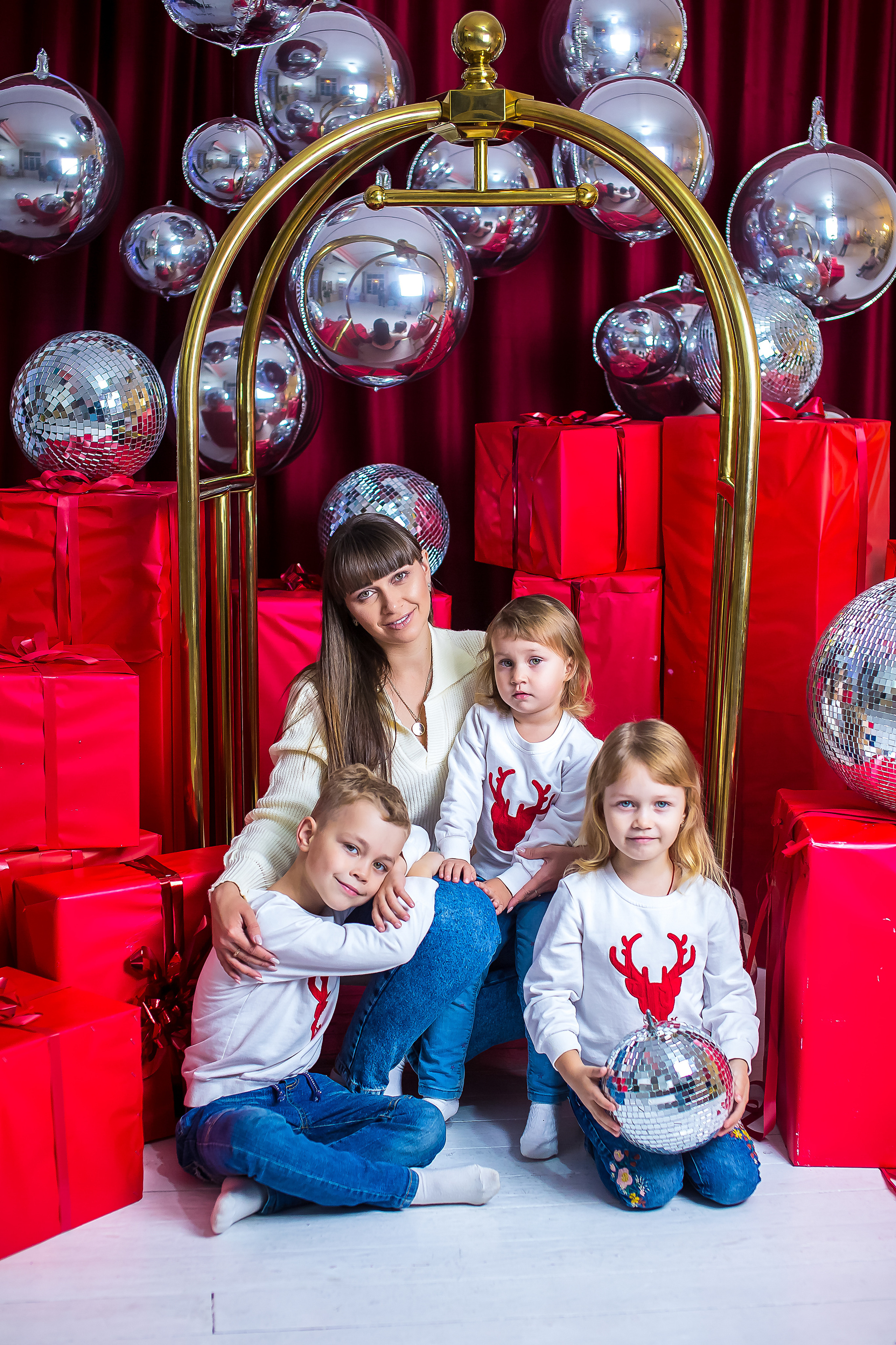 Мария. Свадебный и семейный фотограф/видеограф в Краснодаре Наталья Осинская