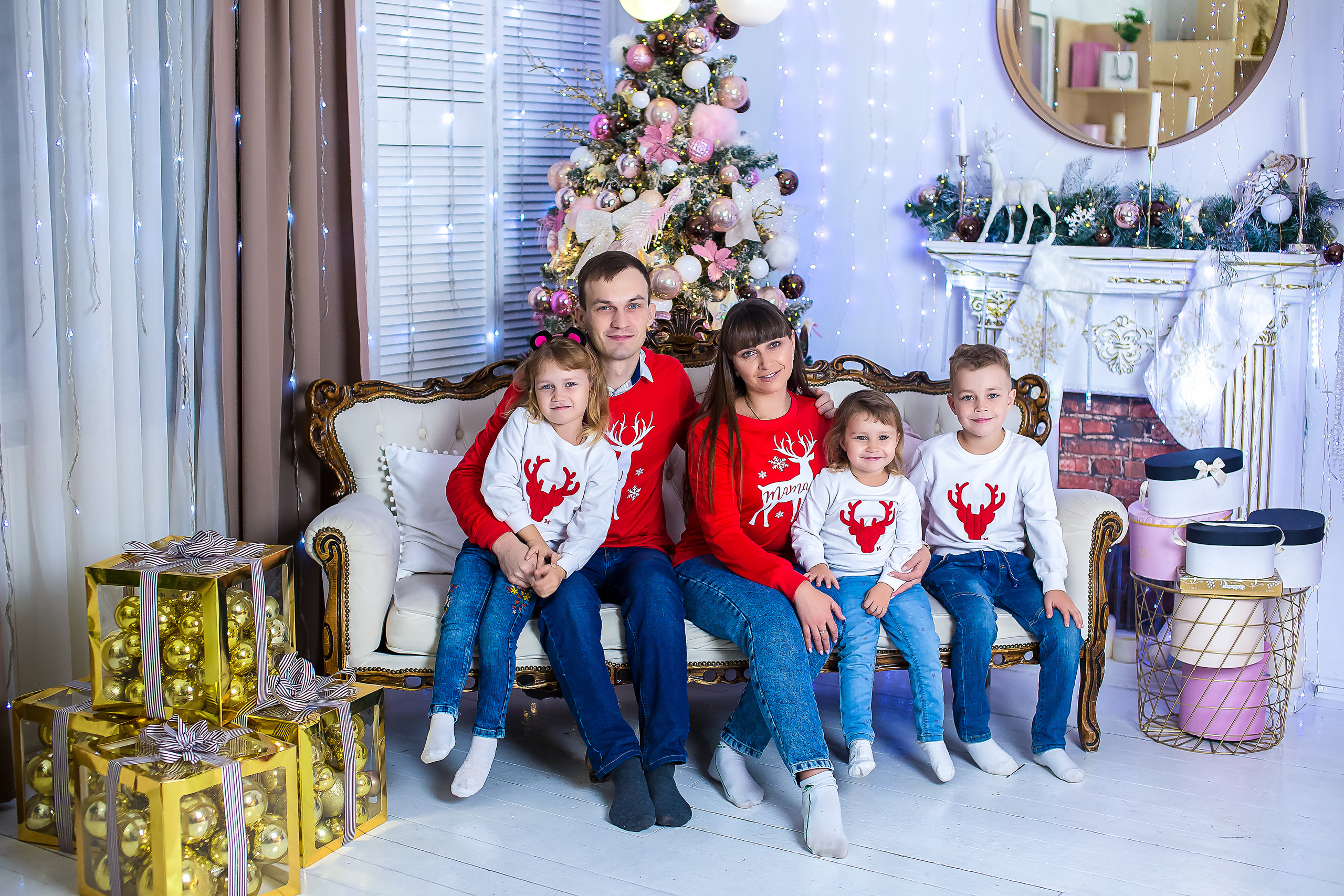 Мария. Свадебный и семейный фотограф/видеограф в Краснодаре Наталья Осинская