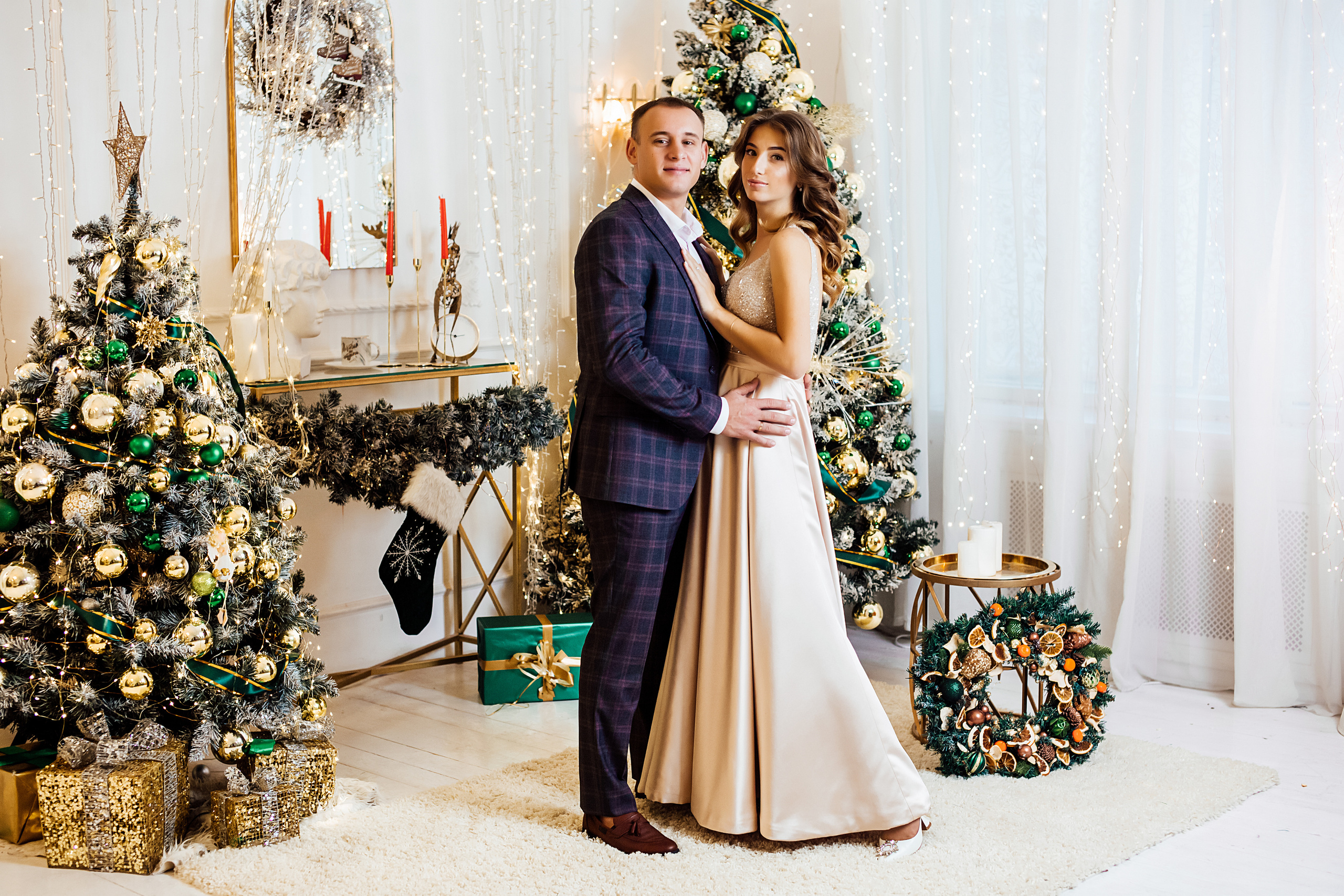 Алина. Свадебный и семейный фотограф/видеограф в Краснодаре Наталья Осинская