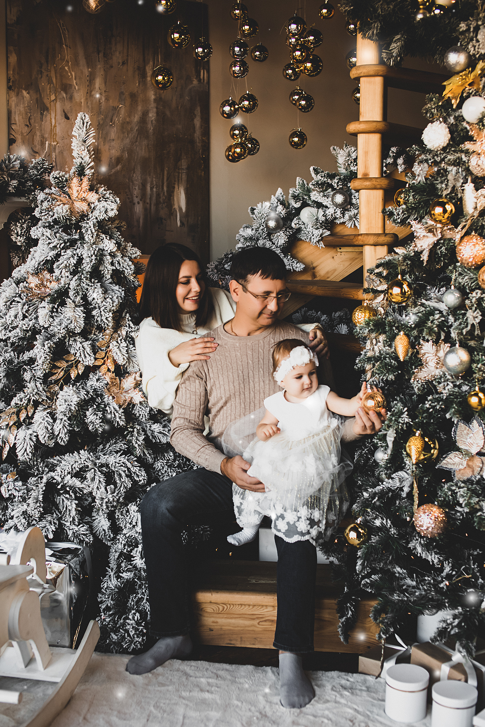 Анна. Свадебный и семейный фотограф/видеограф в Краснодаре Наталья Осинская
