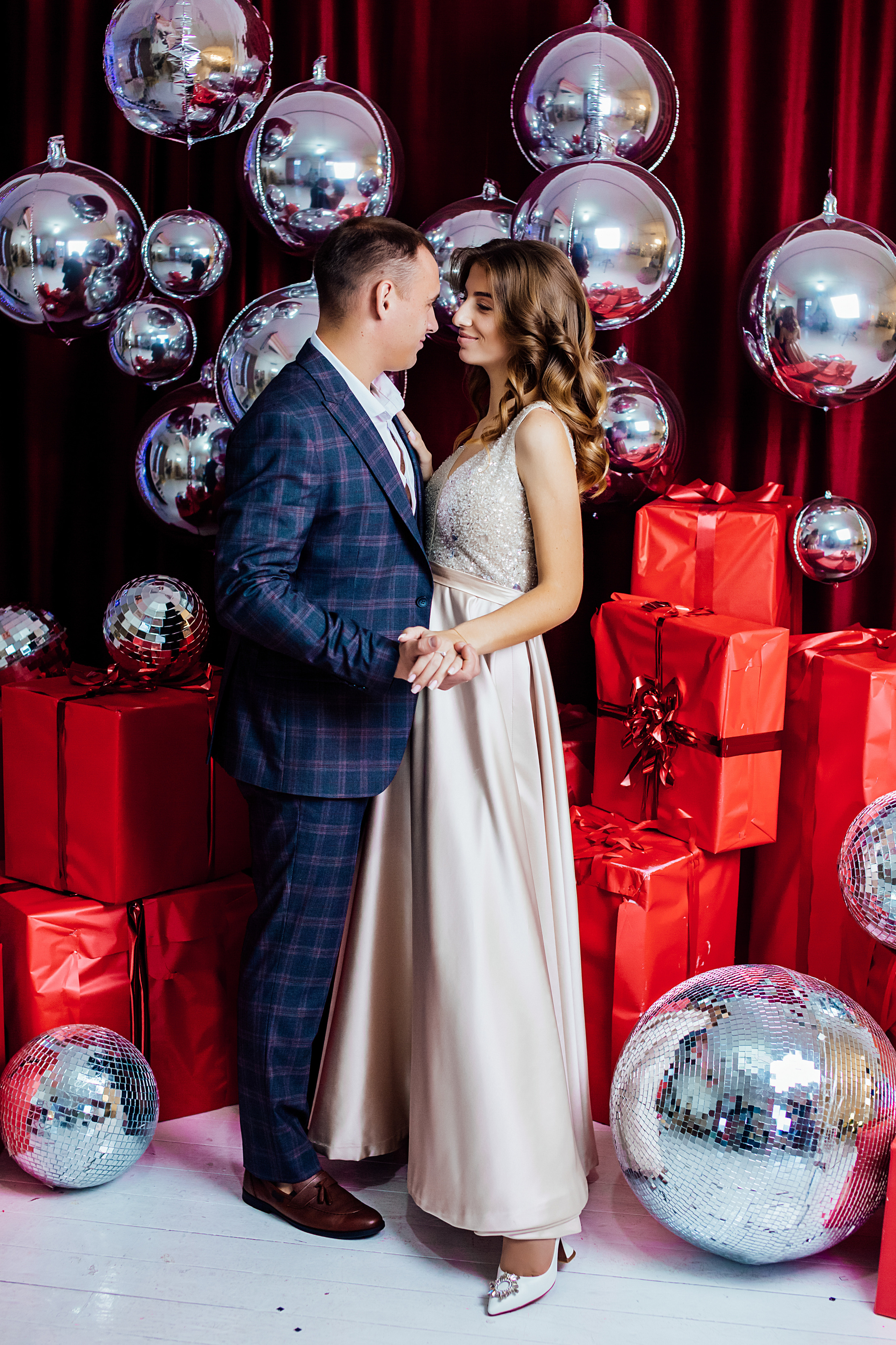 Алина. Свадебный и семейный фотограф/видеограф в Краснодаре Наталья Осинская