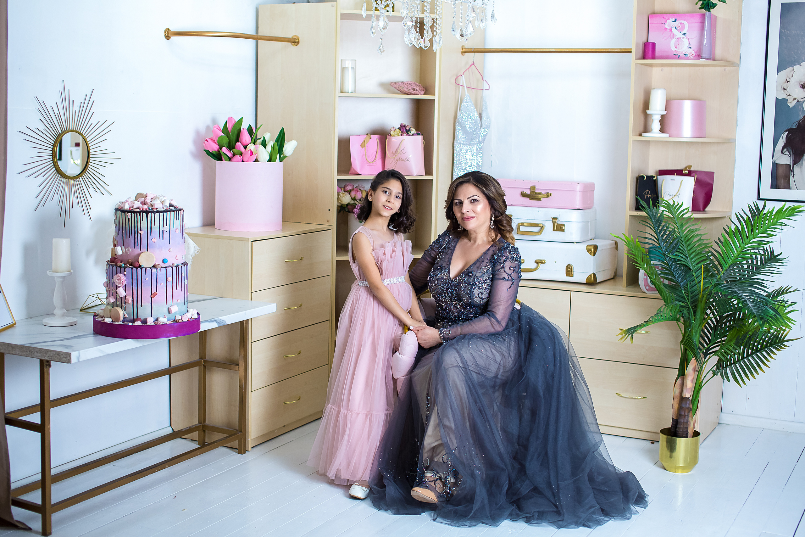 Анна. Свадебный и семейный фотограф/видеограф в Краснодаре Наталья Осинская