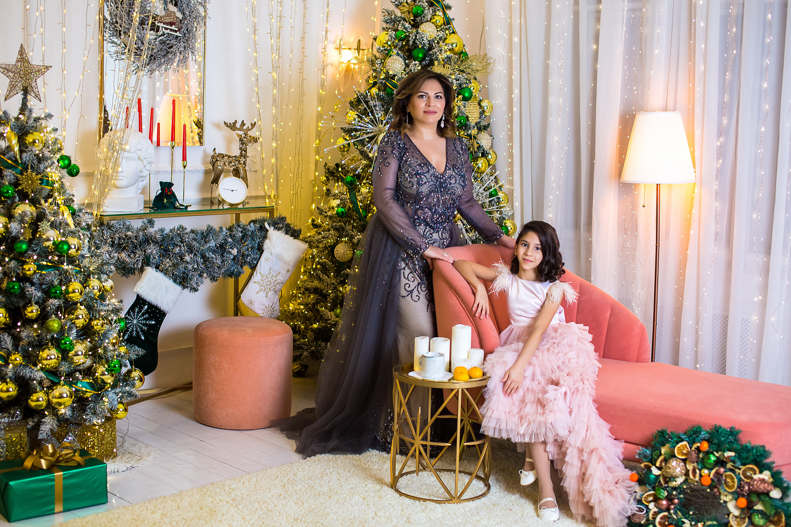 Анна. Свадебный и семейный фотограф/видеограф в Краснодаре Наталья Осинская