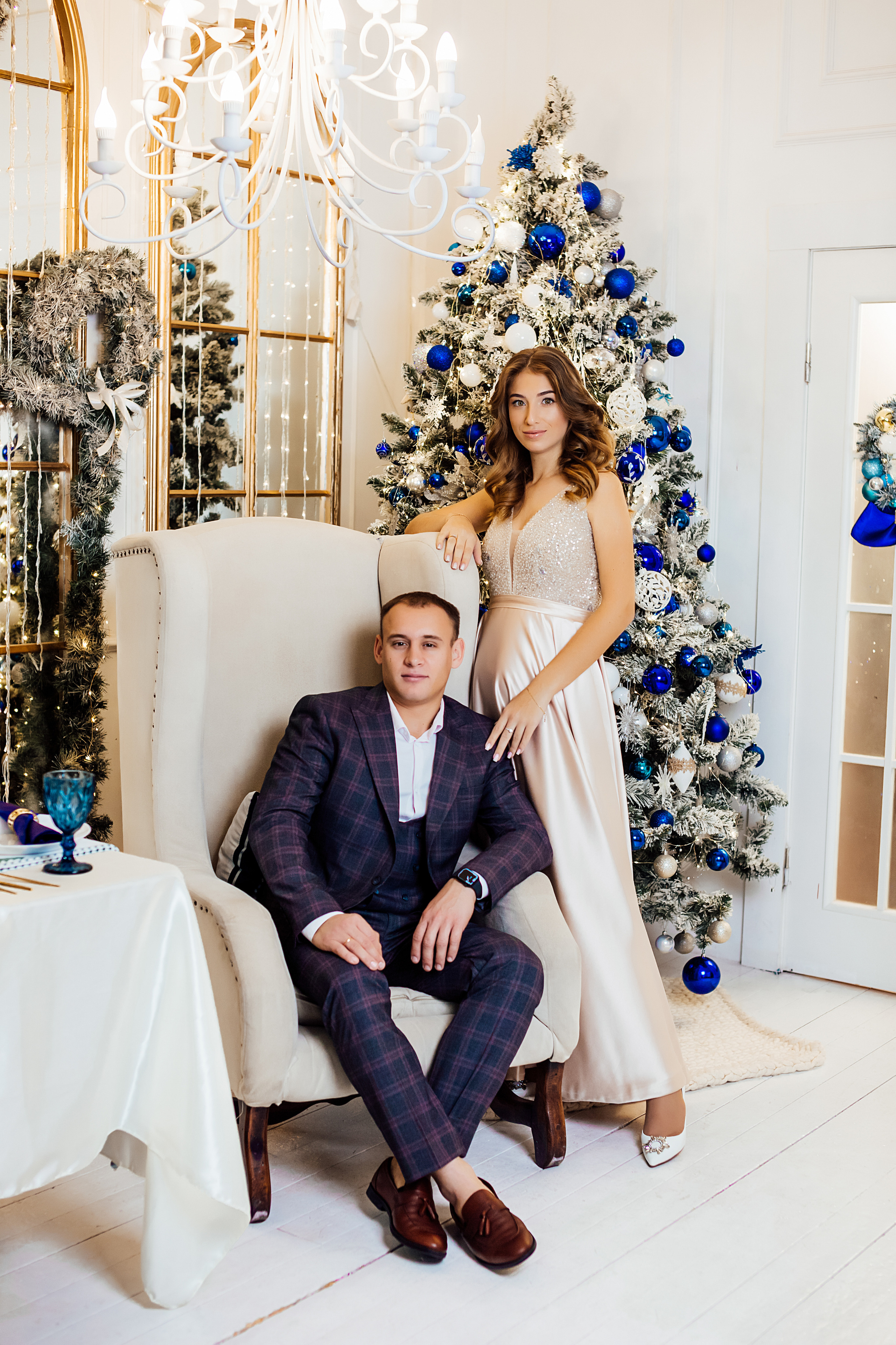 Алина. Свадебный и семейный фотограф/видеограф в Краснодаре Наталья Осинская