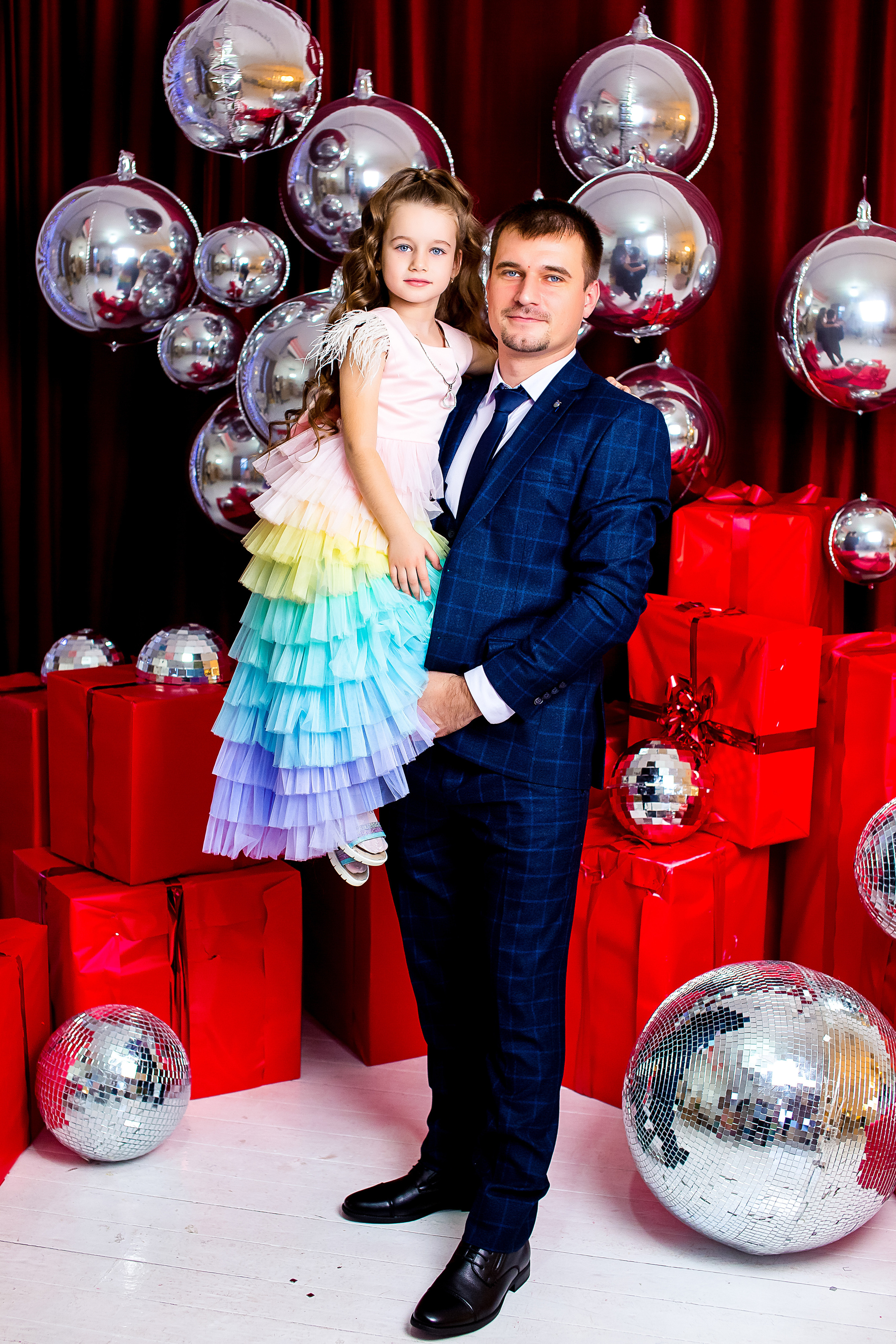 Вика. Свадебный и семейный фотограф/видеограф в Краснодаре Наталья Осинская