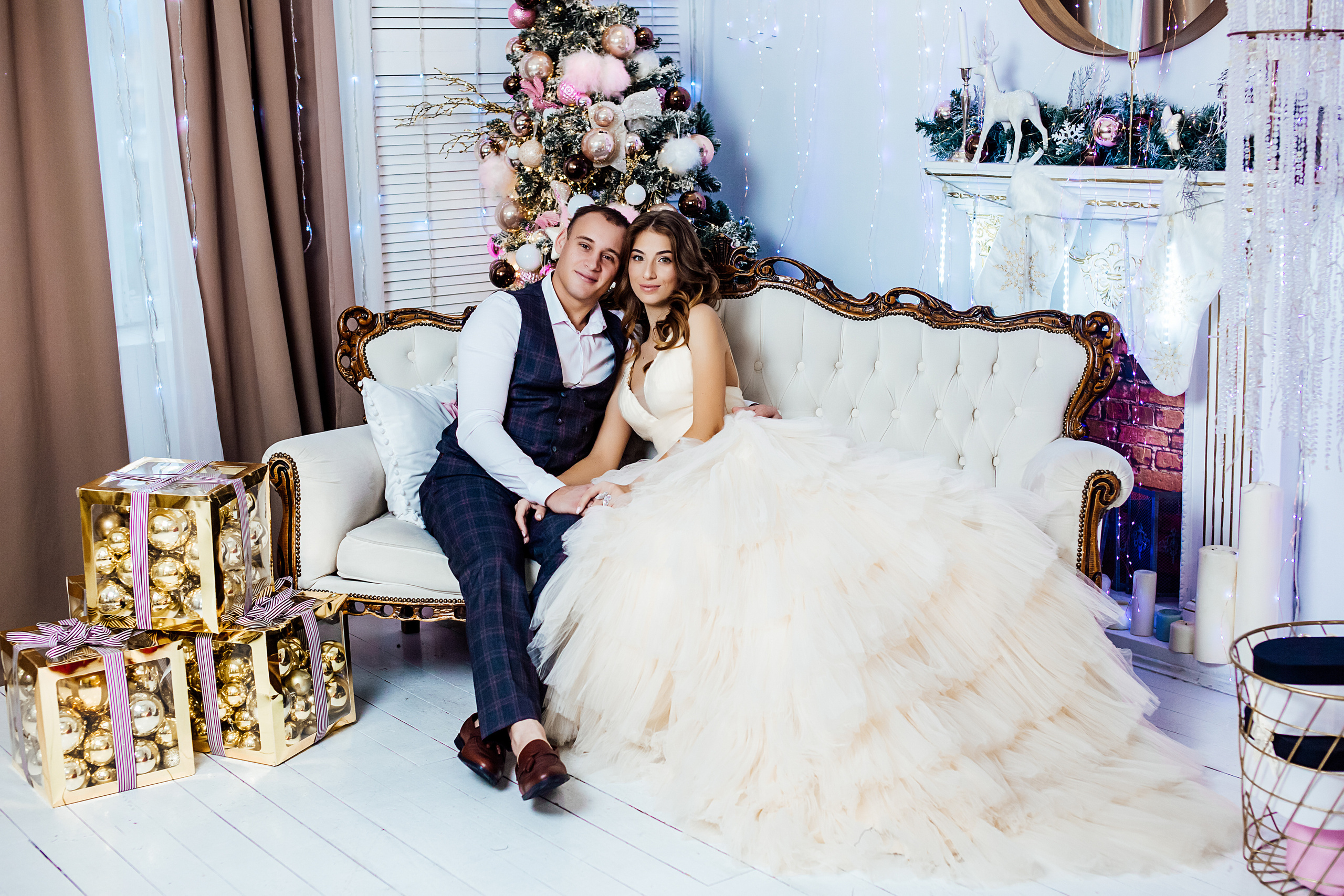 Алина. Свадебный и семейный фотограф/видеограф в Краснодаре Наталья Осинская