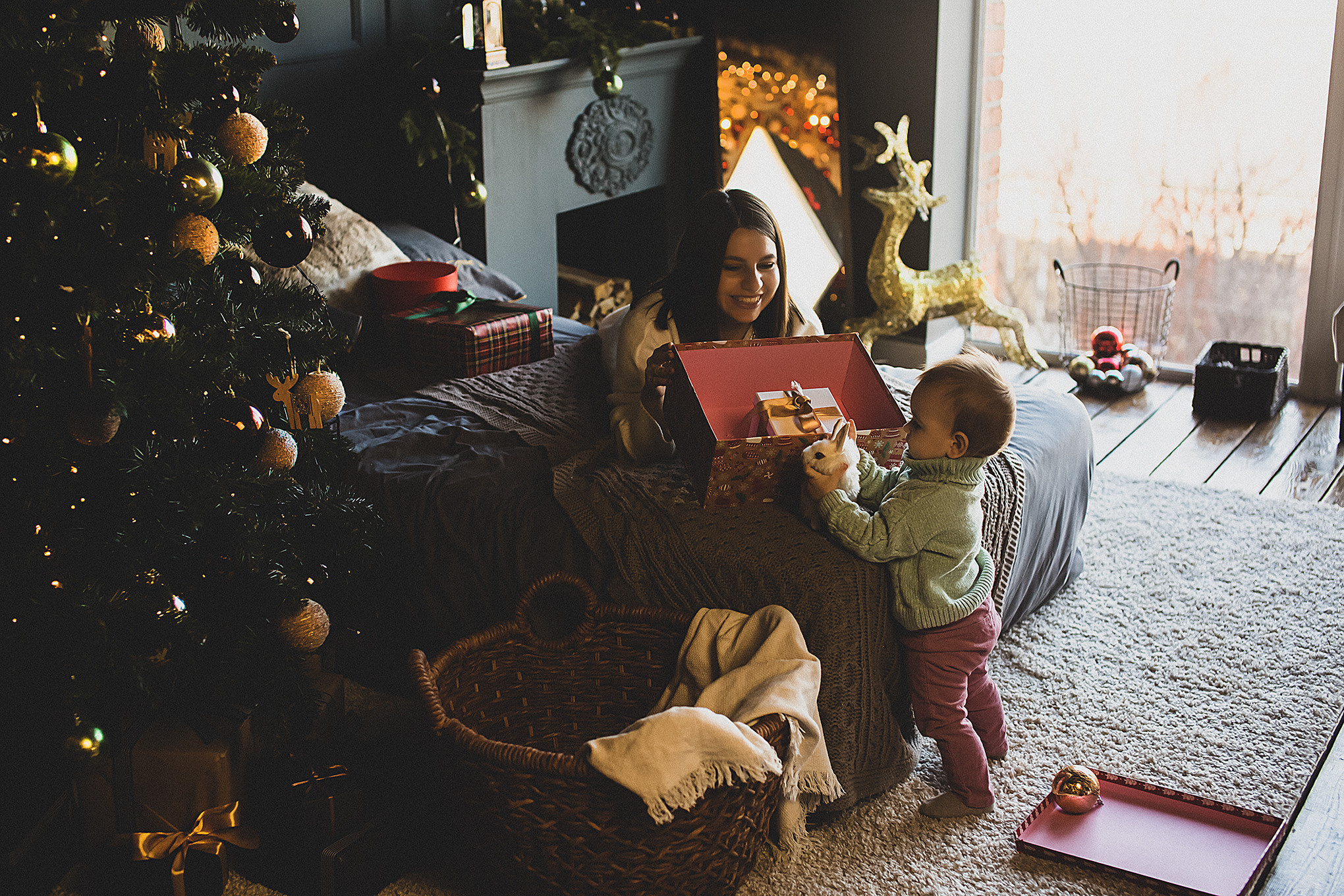 Анна. Свадебный и семейный фотограф/видеограф в Краснодаре Наталья Осинская